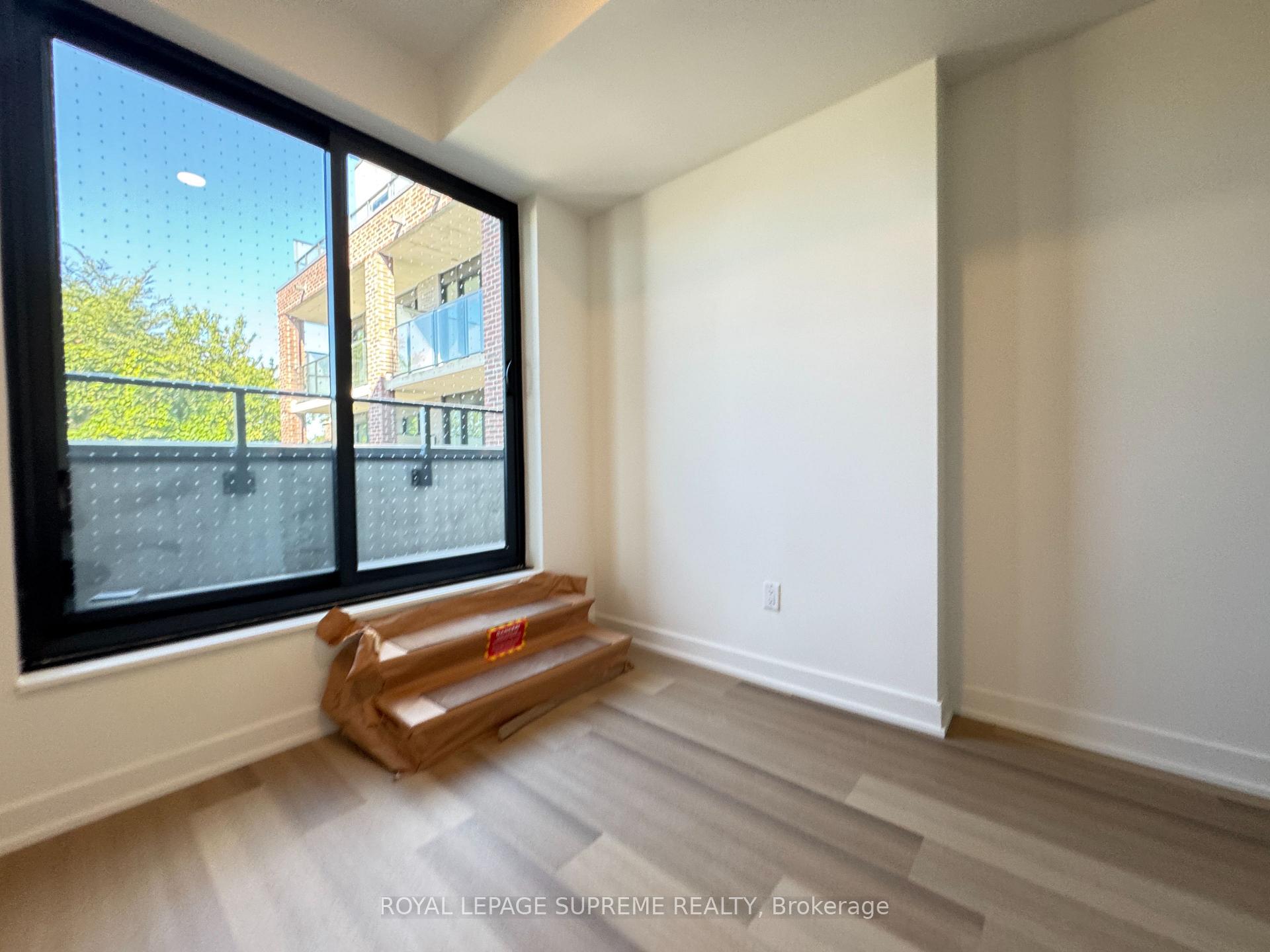 Photo 9 of Unit 309, 1 Vine Avenue, Toronto, Junction Area — HOMEH