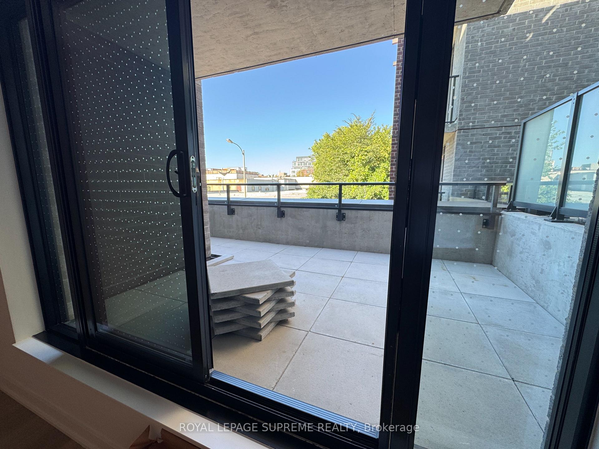 Photo 10 of Unit 309, 1 Vine Avenue, Toronto, Junction Area — HOMEH