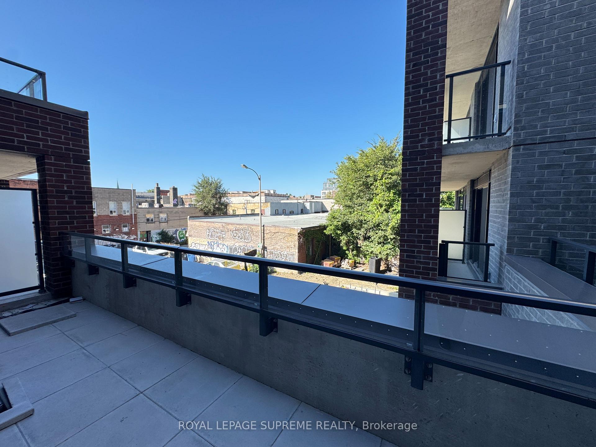 Photo 11 of Unit 309, 1 Vine Avenue, Toronto, Junction Area — HOMEH