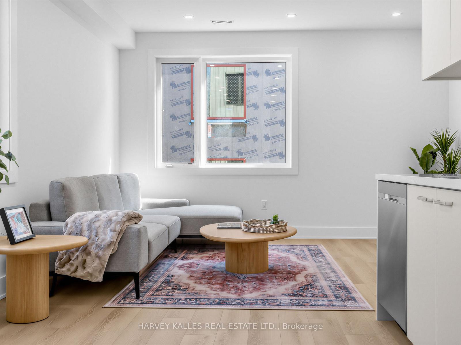 Photo 7 of Unit 1a, 45 Bellevue Avenue, Toronto, Kensington-Chinatown — HOMEH