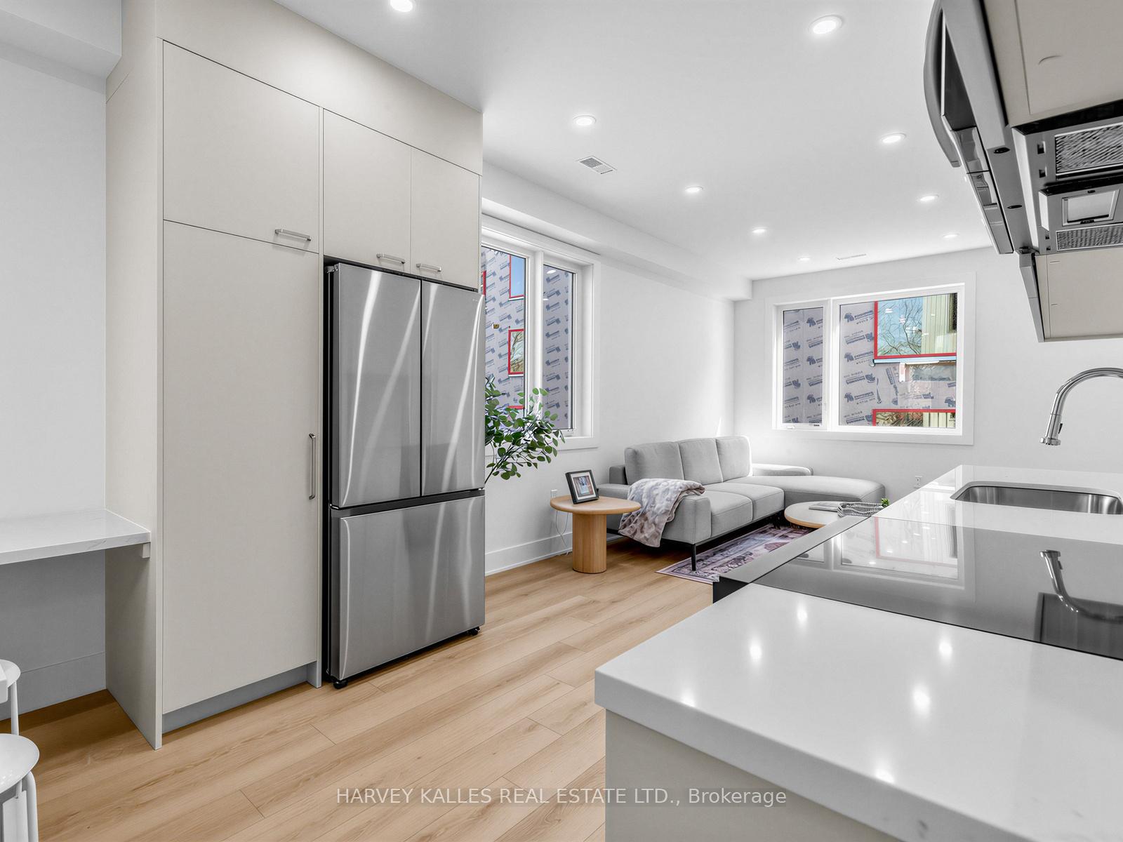 Photo 10 of Unit 1a, 45 Bellevue Avenue, Toronto, Kensington-Chinatown — HOMEH