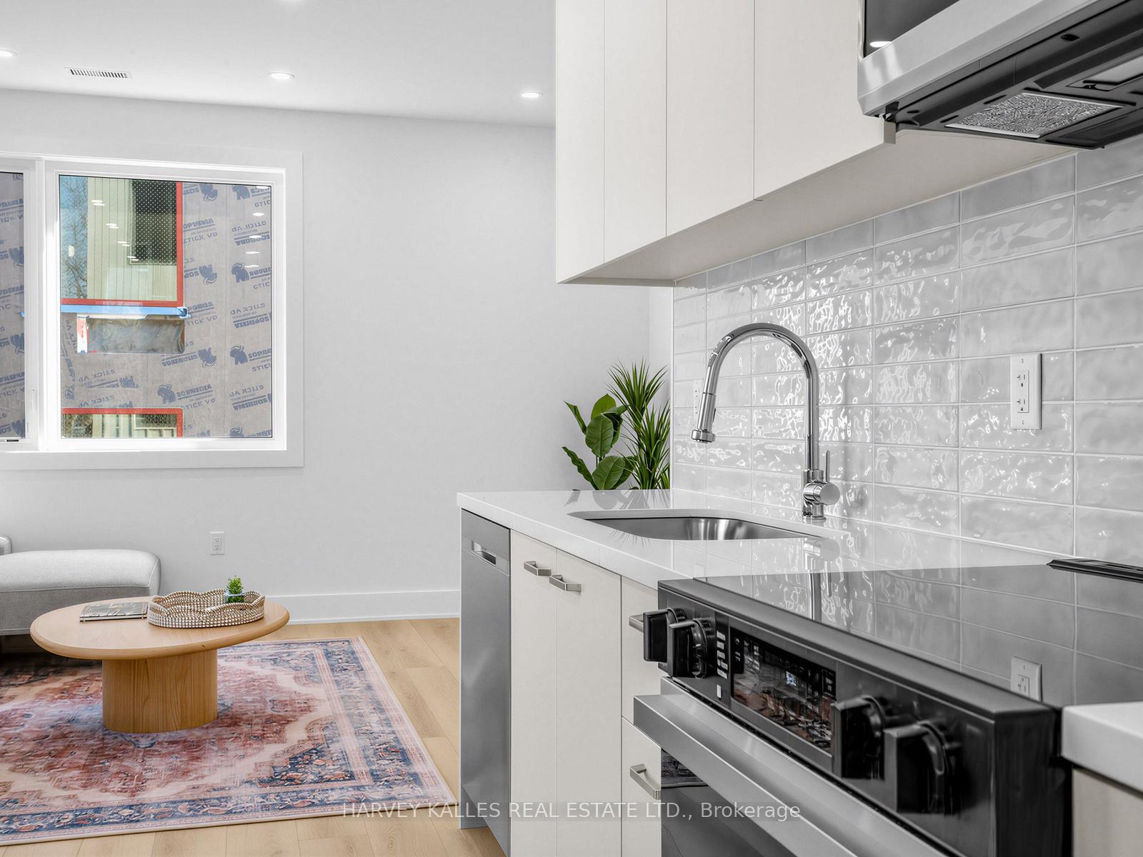 Photo 14 of Unit 1a, 45 Bellevue Avenue, Toronto, Kensington-Chinatown — HOMEH
