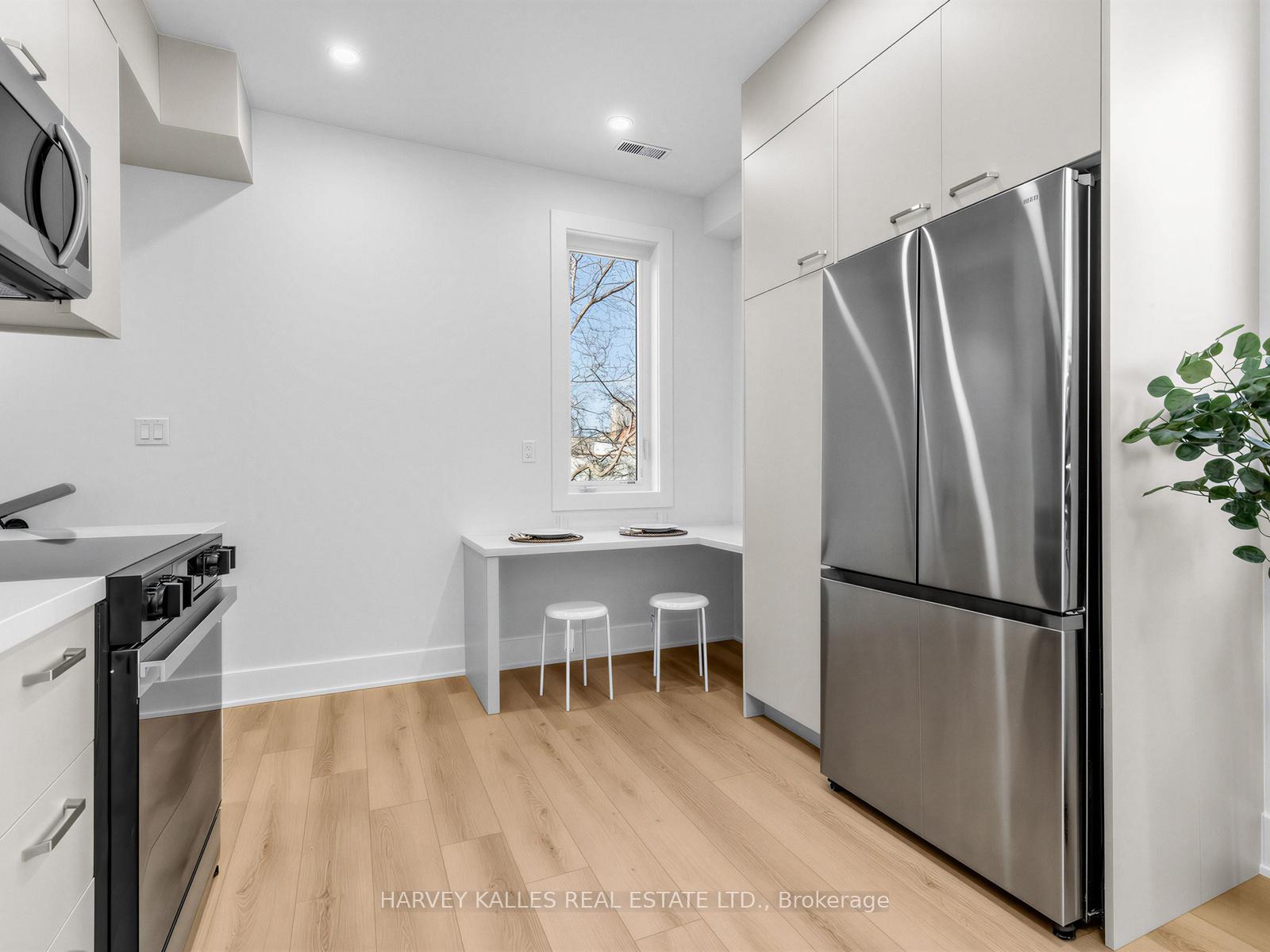 Photo 15 of Unit 1a, 45 Bellevue Avenue, Toronto, Kensington-Chinatown — HOMEH