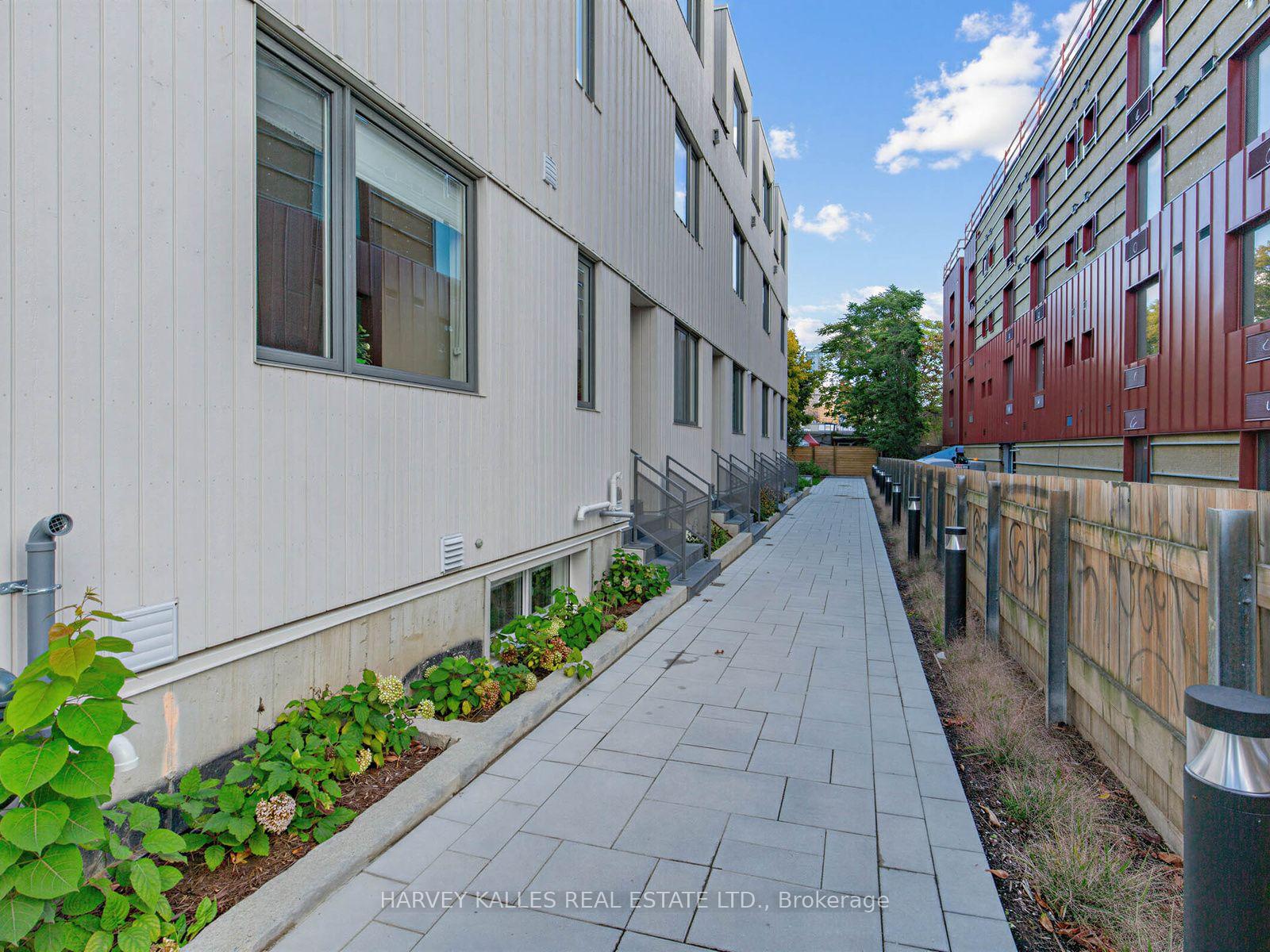 Photo 26 of Unit 1a, 45 Bellevue Avenue, Toronto, Kensington-Chinatown — HOMEH