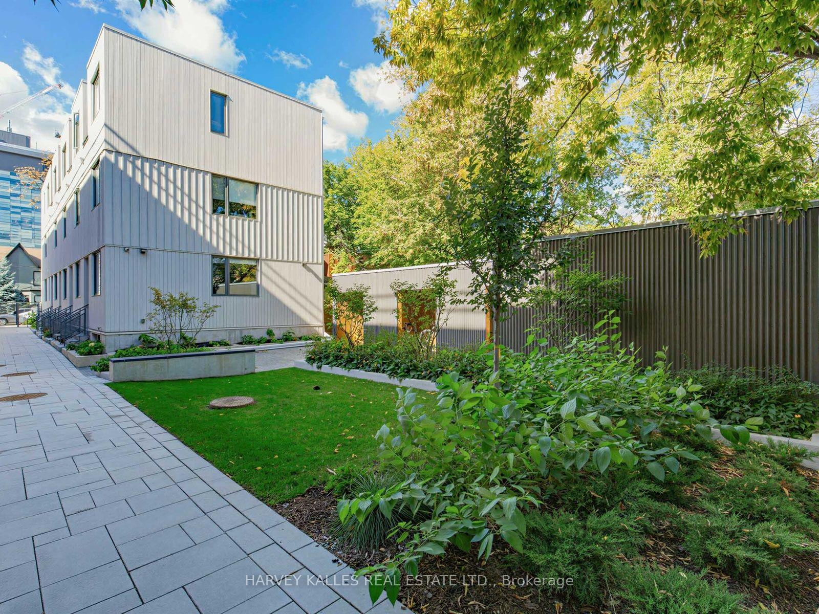 Photo 29 of Unit 1a, 45 Bellevue Avenue, Toronto, Kensington-Chinatown — HOMEH