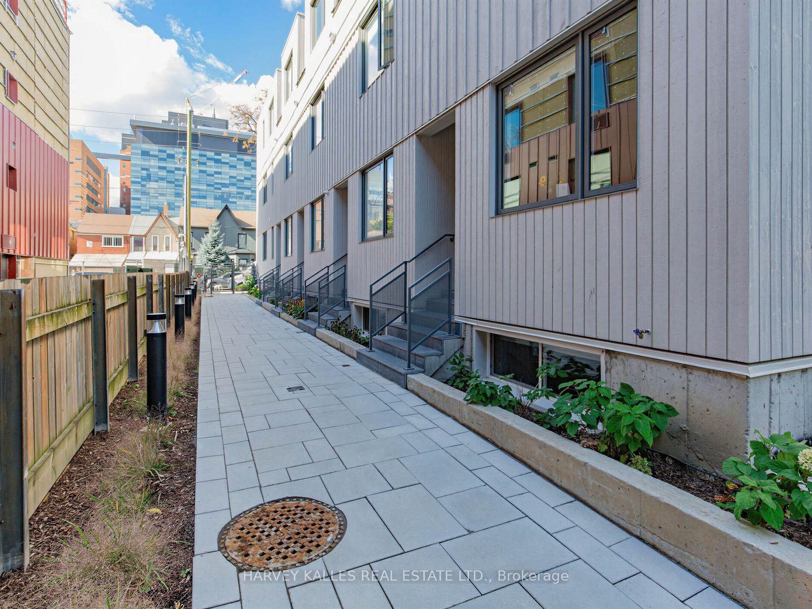 Photo 32 of Unit 1a, 45 Bellevue Avenue, Toronto, Kensington-Chinatown — HOMEH