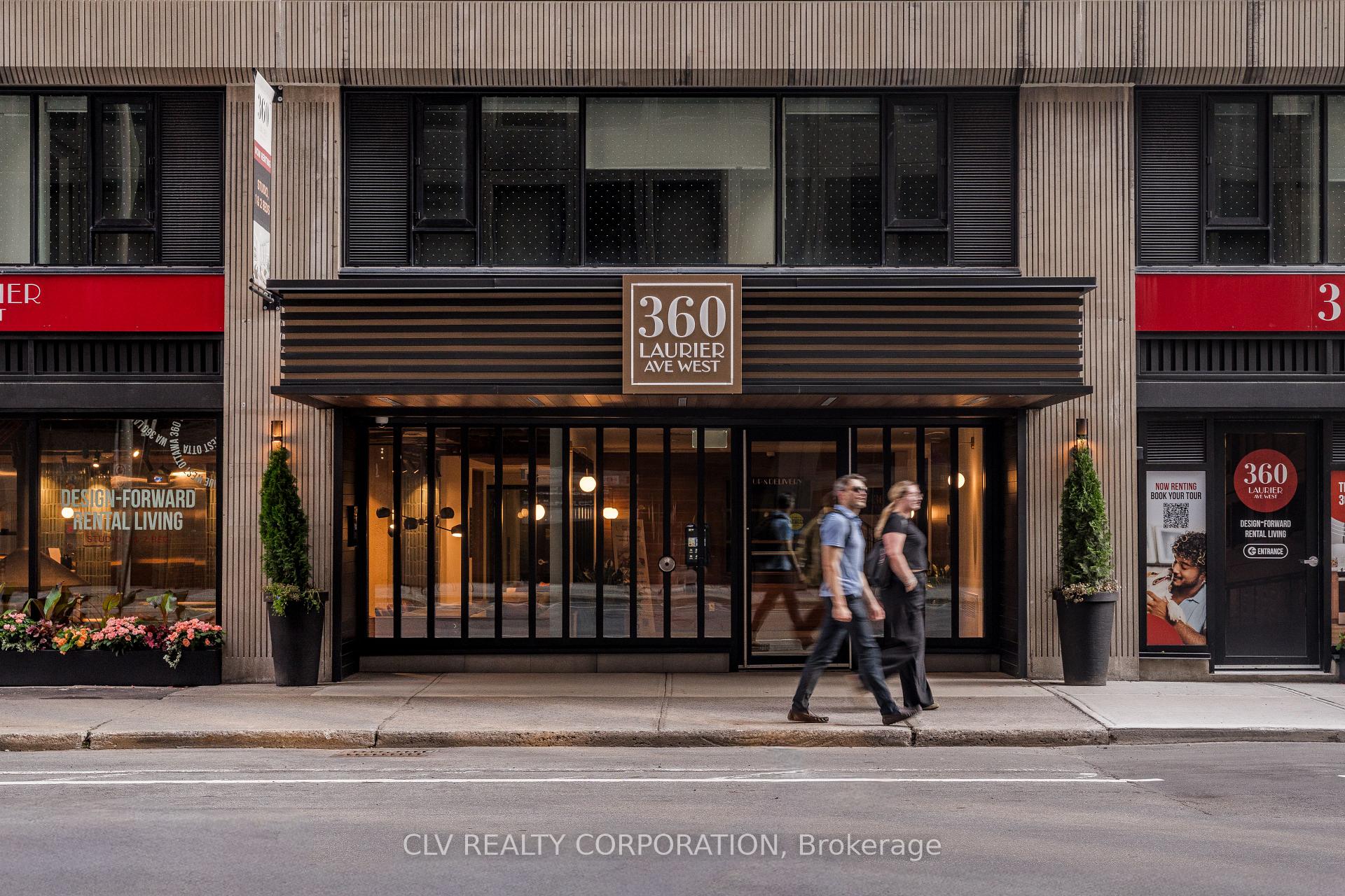 Photo 3 of Unit 808, 360 Laurier Avenue W, Ottawa, Ottawa Centre — HOMEH