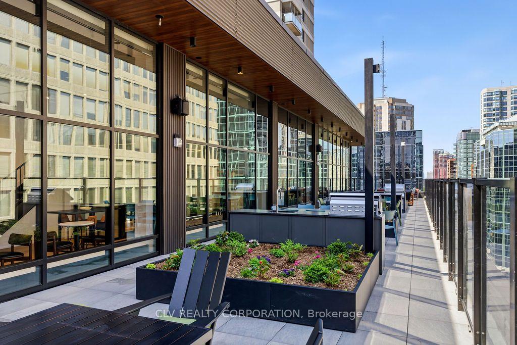 Photo 24 of Unit 808, 360 Laurier Avenue W, Ottawa, Ottawa Centre — HOMEH