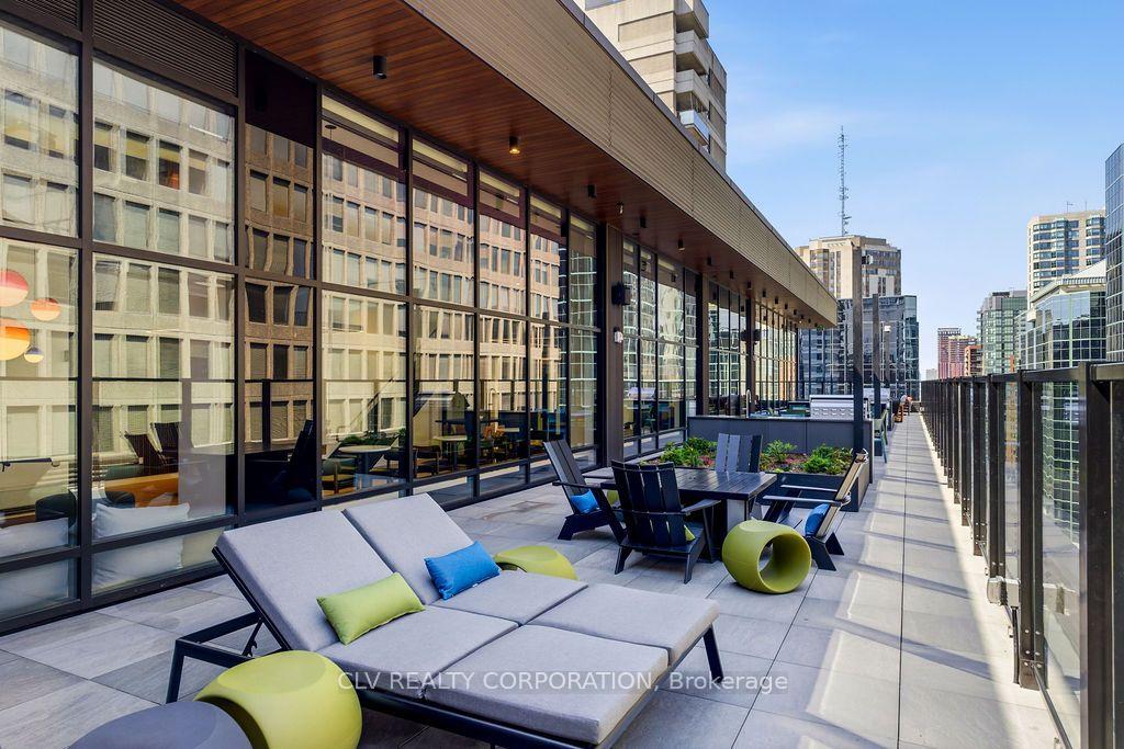 Photo 25 of Unit 808, 360 Laurier Avenue W, Ottawa, Ottawa Centre — HOMEH