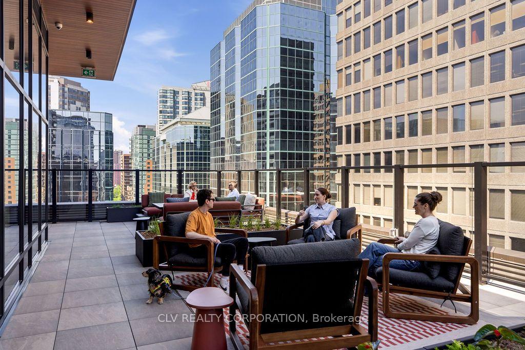 Photo 31 of Unit 808, 360 Laurier Avenue W, Ottawa, Ottawa Centre — HOMEH