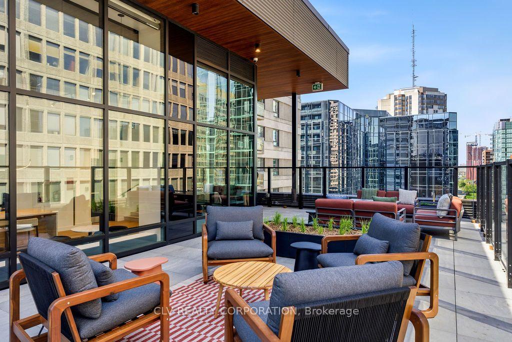 Photo 32 of Unit 808, 360 Laurier Avenue W, Ottawa, Ottawa Centre — HOMEH