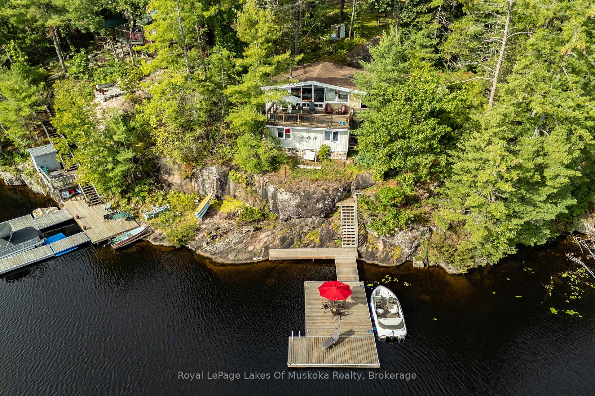 Photo of 1439 Silver Lake Road