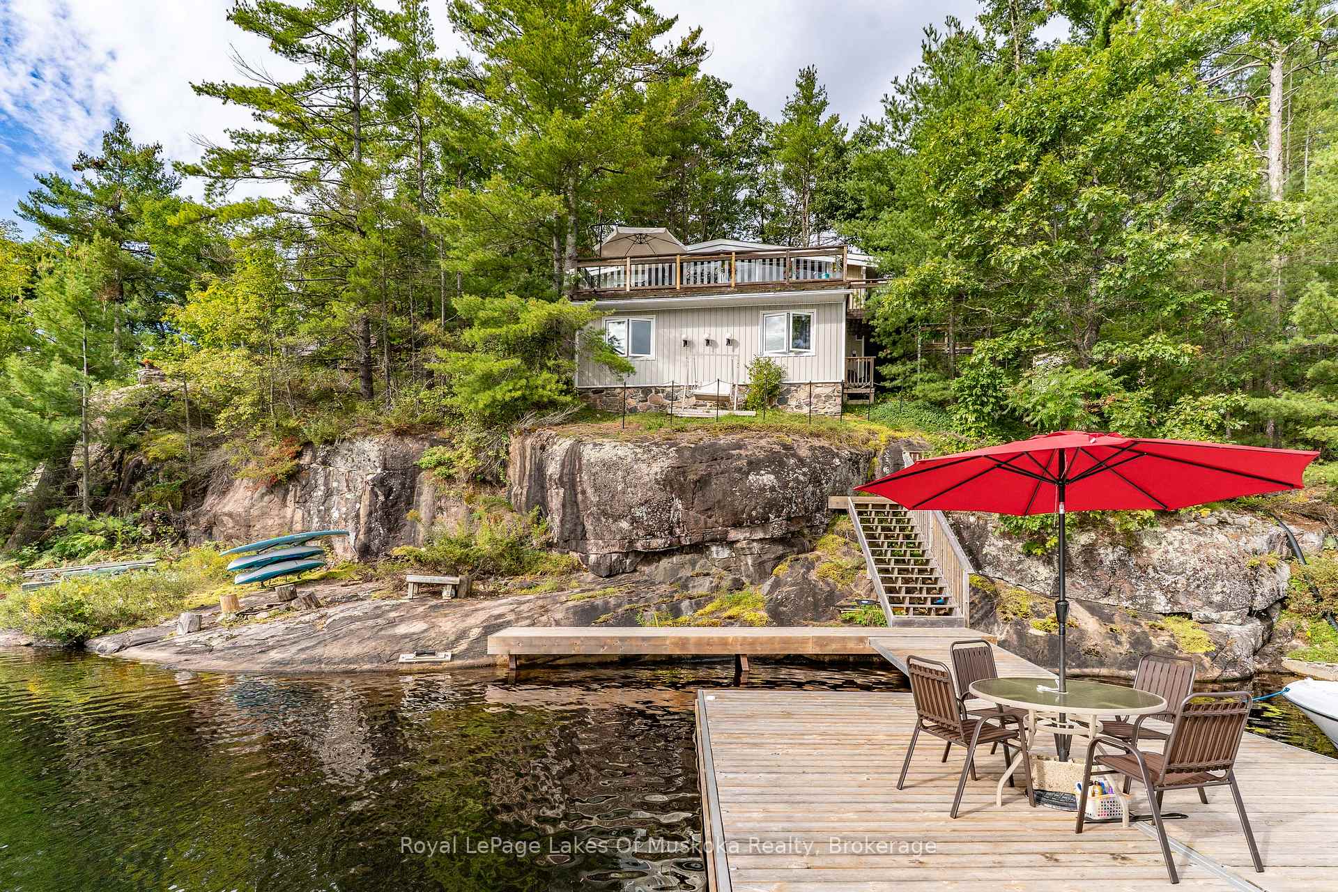 Photo 5 of 1439 Silver Lake Road, Gravenhurst, Muskoka (S) — HOMEH