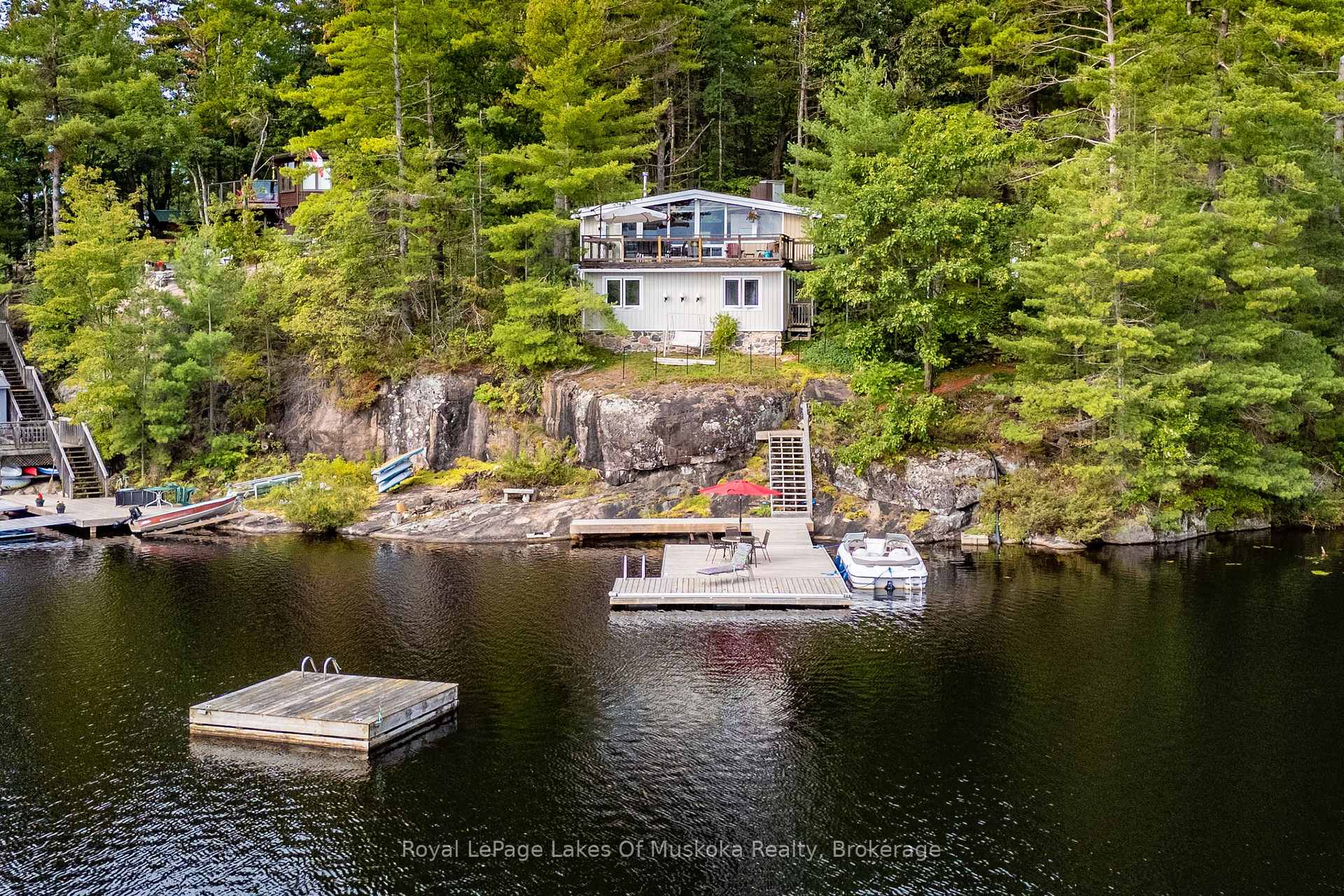 Photo 9 of 1439 Silver Lake Road, Gravenhurst, Muskoka (S) — HOMEH