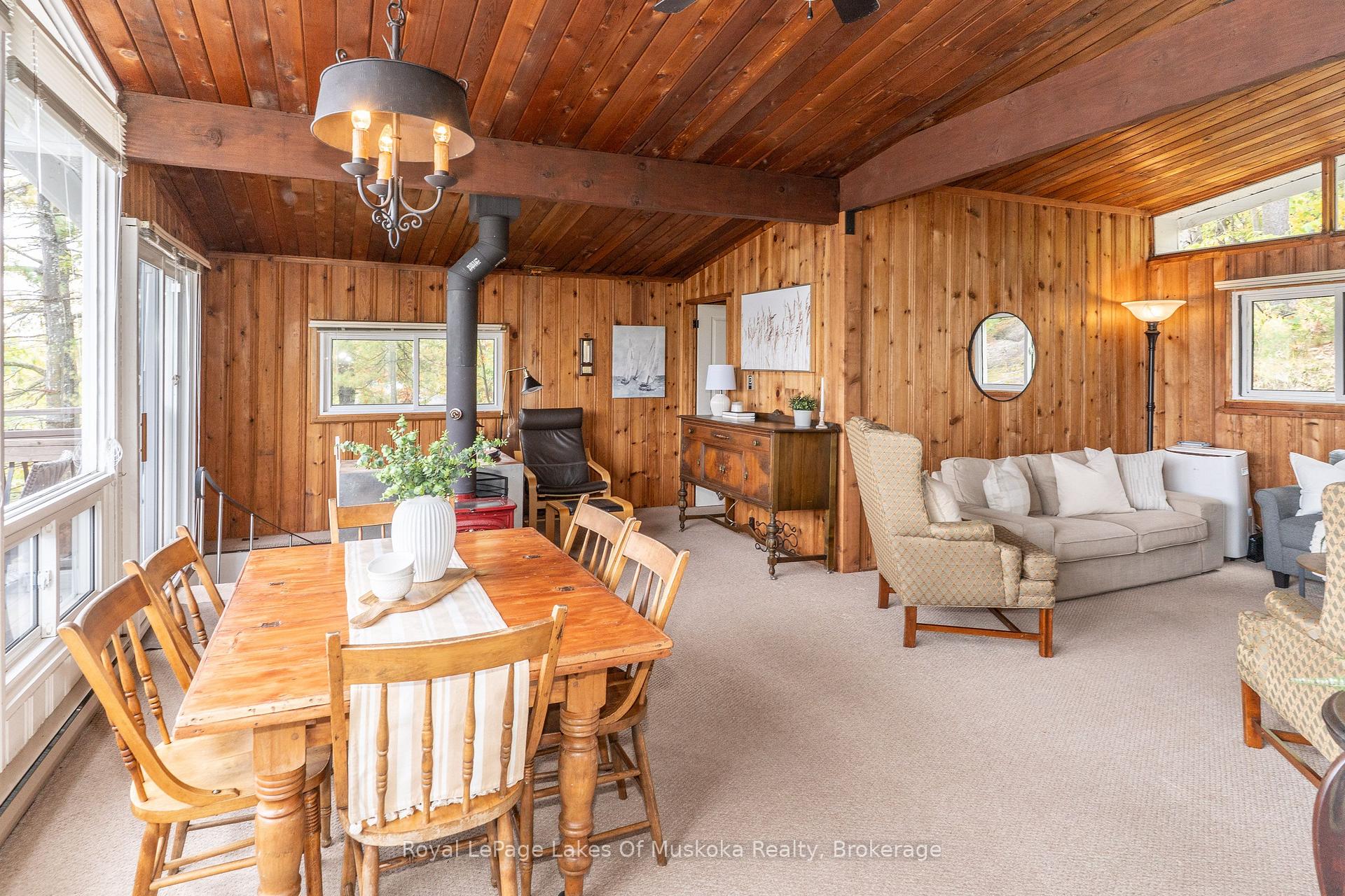 Photo 10 of 1439 Silver Lake Road, Gravenhurst, Muskoka (S) — HOMEH