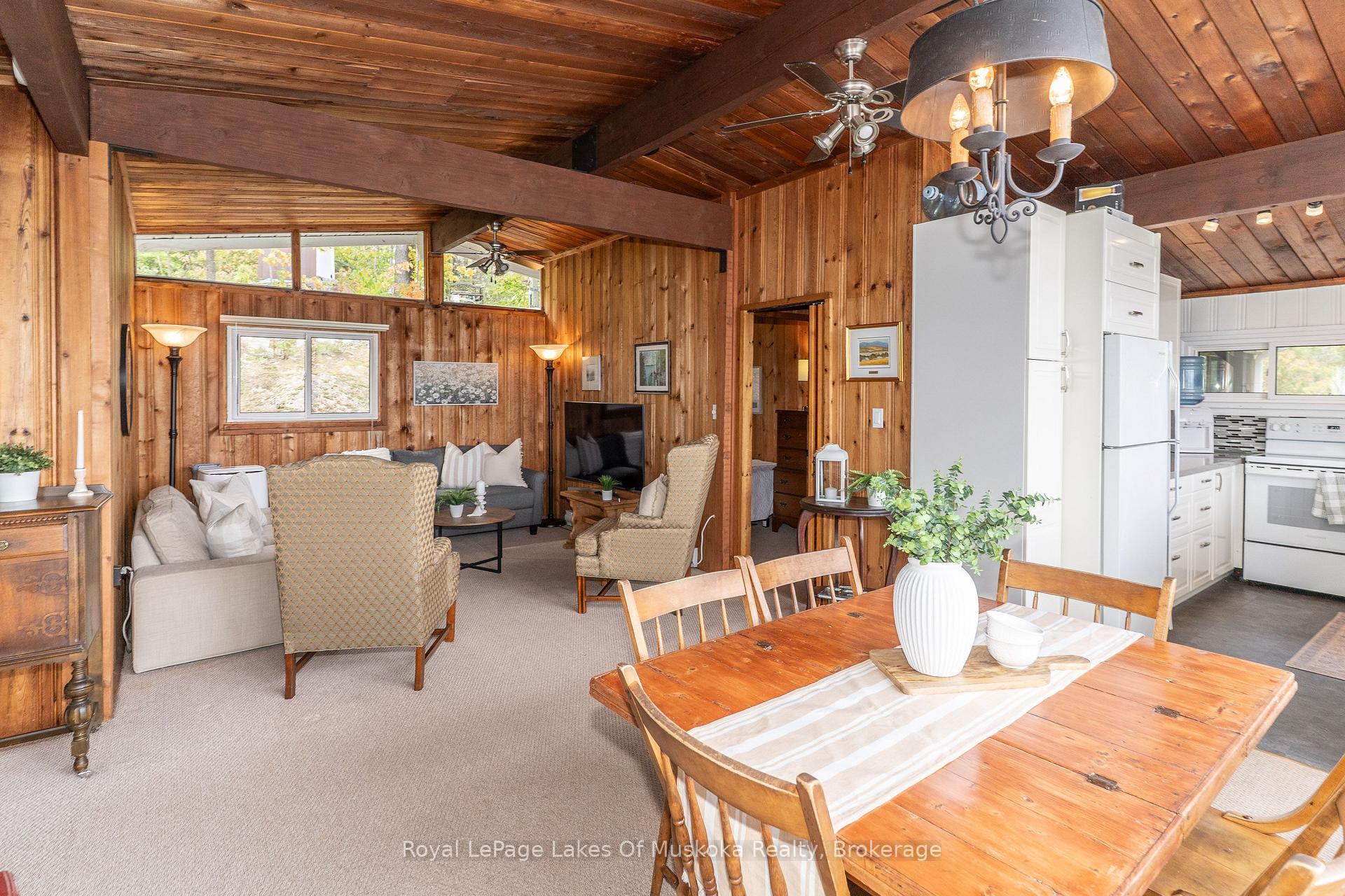 Photo 13 of 1439 Silver Lake Road, Gravenhurst, Muskoka (S) — HOMEH