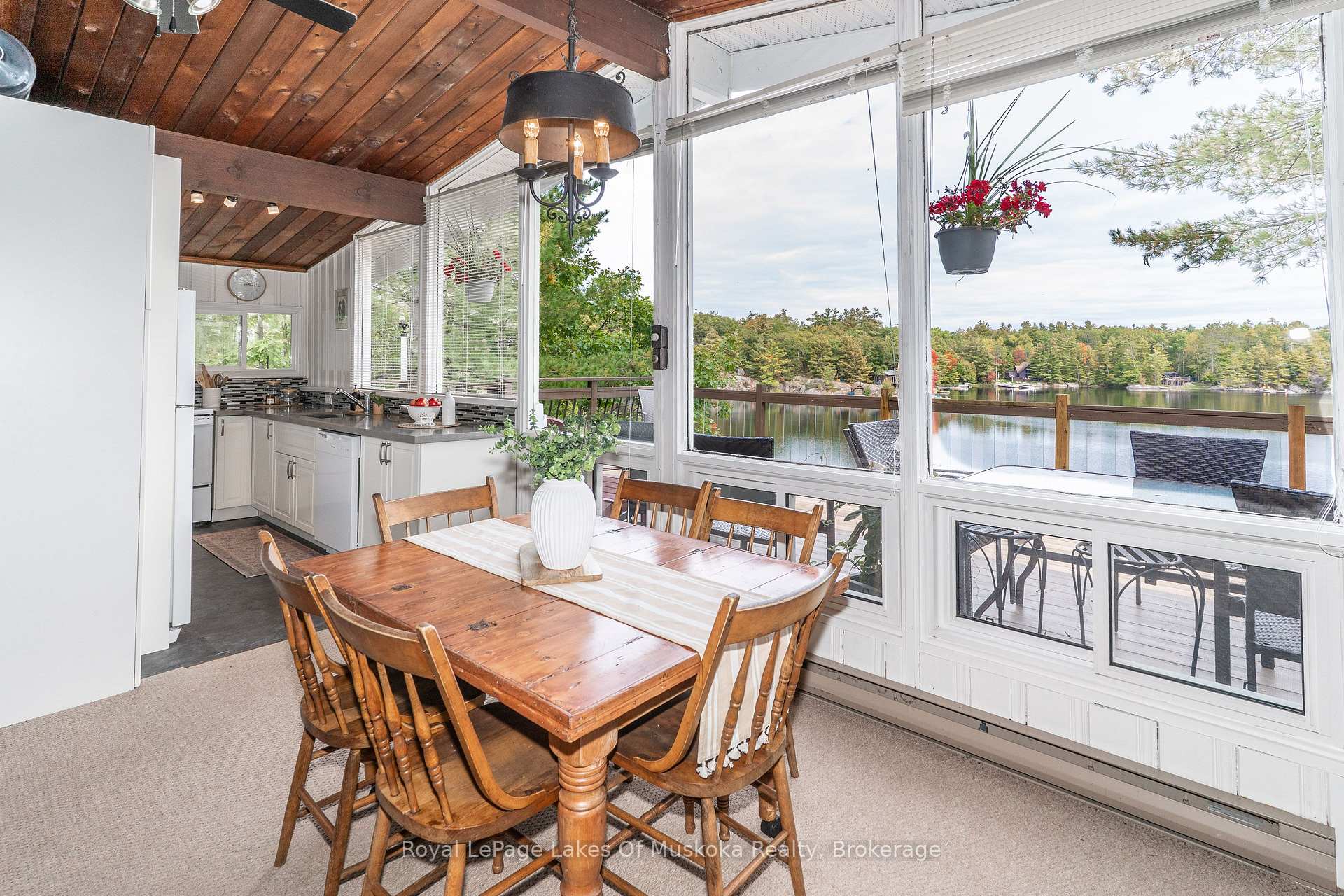Photo 14 of 1439 Silver Lake Road, Gravenhurst, Muskoka (S) — HOMEH