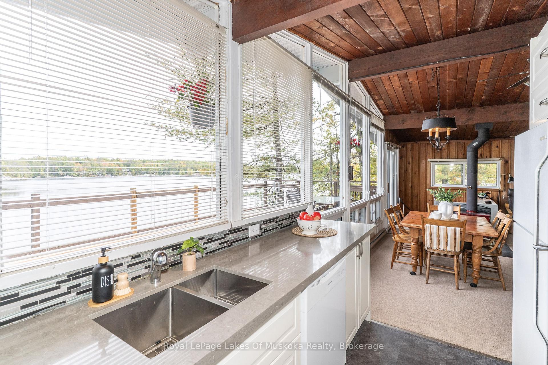 Photo 16 of 1439 Silver Lake Road, Gravenhurst, Muskoka (S) — HOMEH
