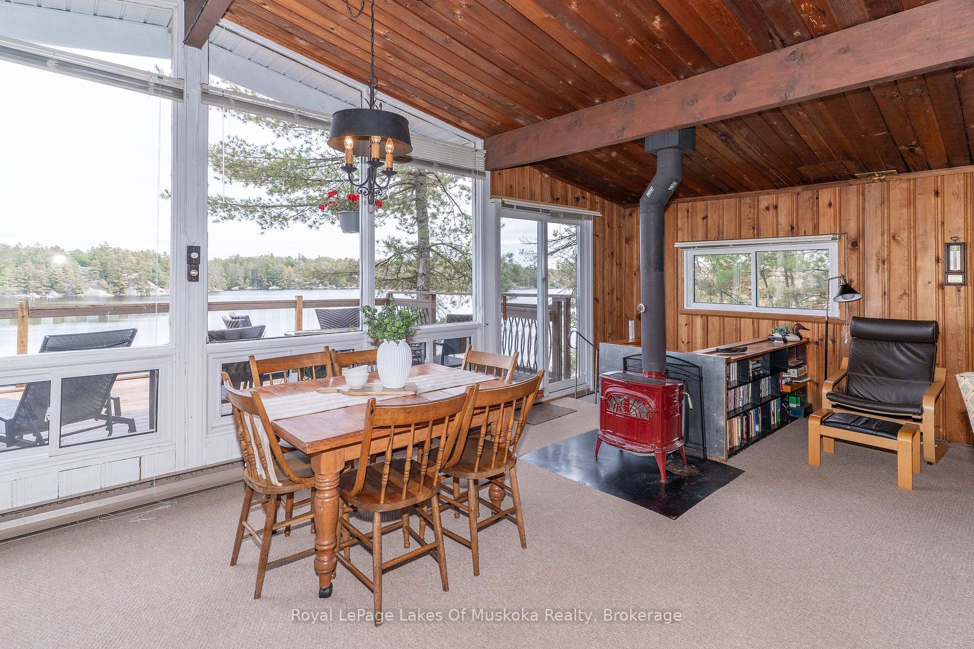 Photo 18 of 1439 Silver Lake Road, Gravenhurst, Muskoka (S) — HOMEH
