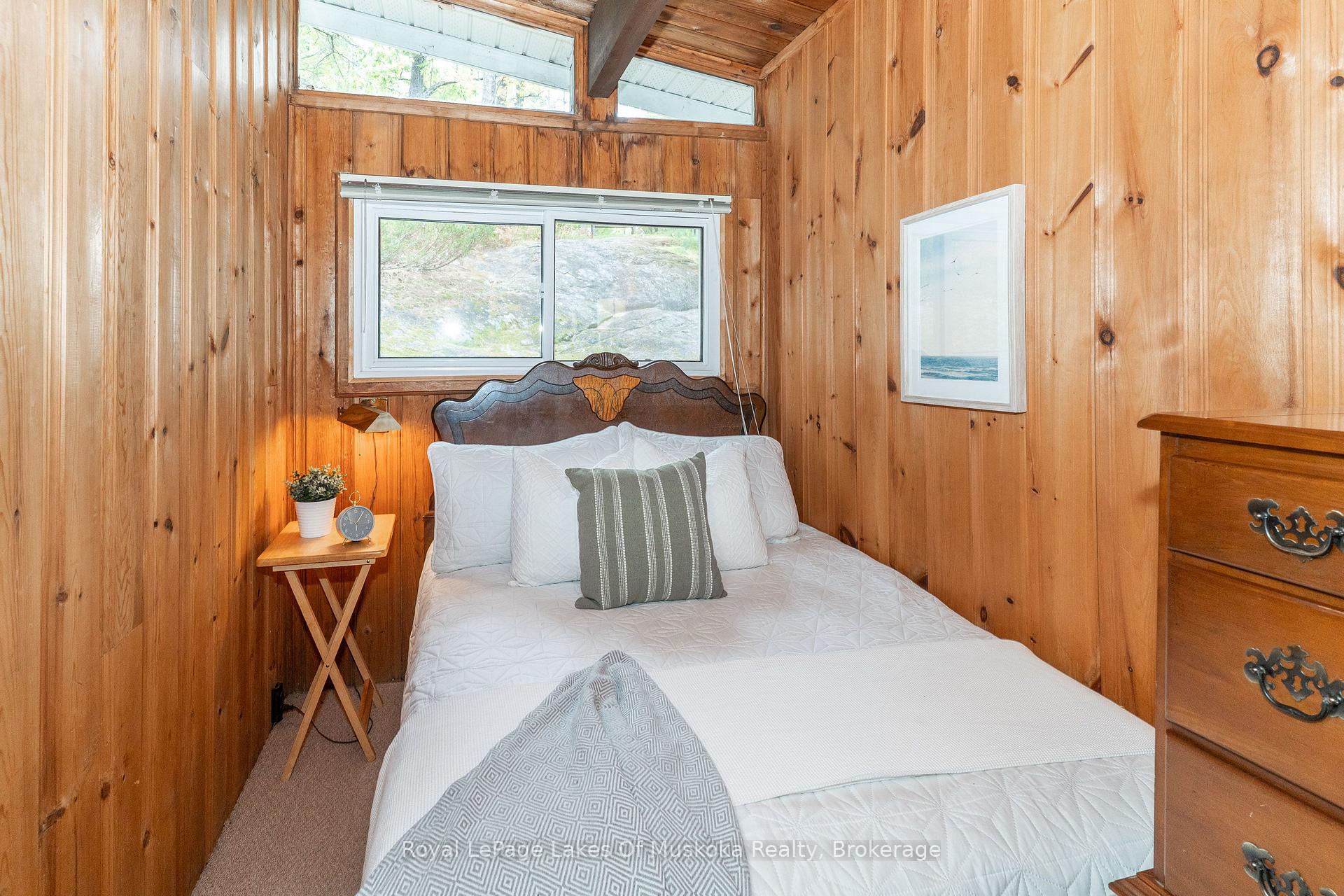 Photo 23 of 1439 Silver Lake Road, Gravenhurst, Muskoka (S) — HOMEH