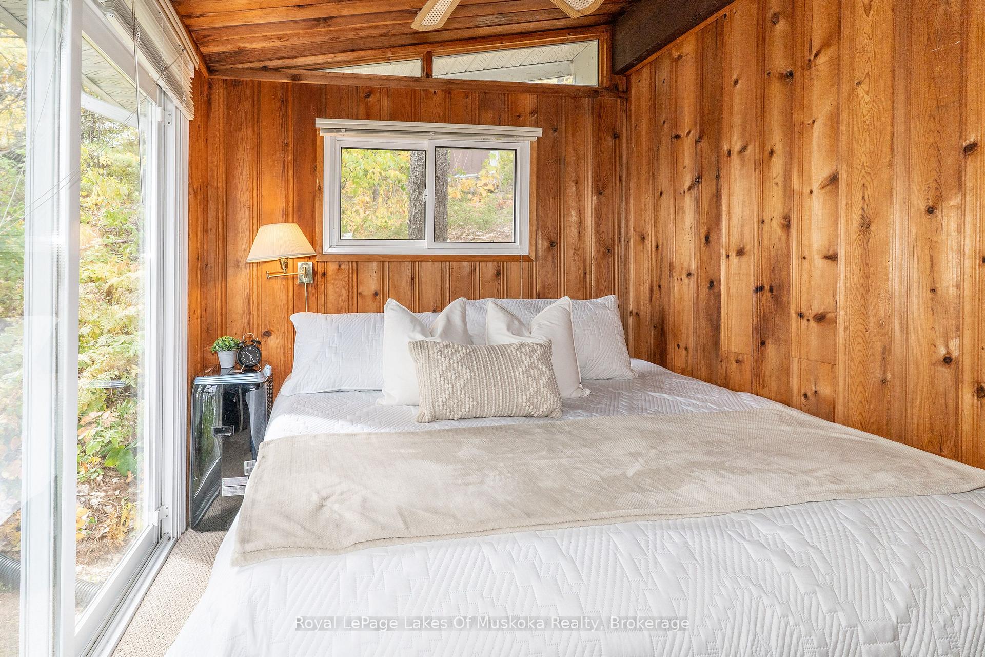 Photo 24 of 1439 Silver Lake Road, Gravenhurst, Muskoka (S) — HOMEH
