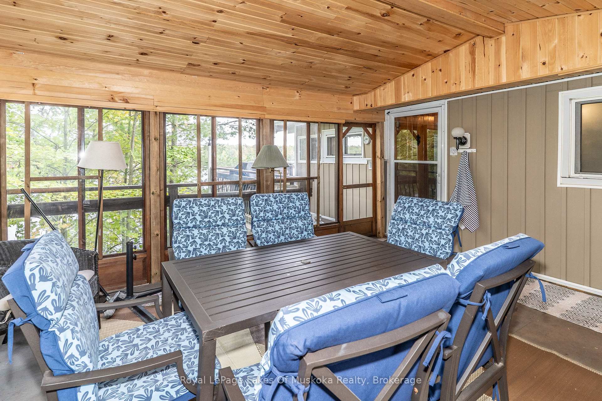 Photo 25 of 1439 Silver Lake Road, Gravenhurst, Muskoka (S) — HOMEH