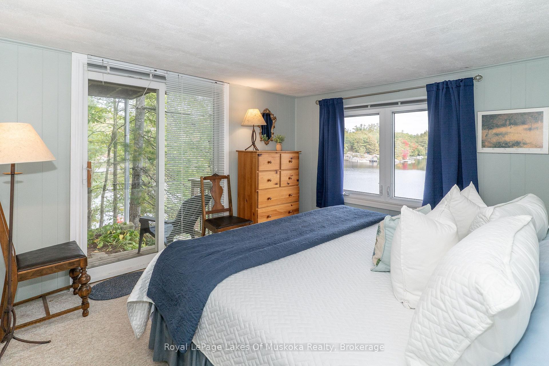 Photo 27 of 1439 Silver Lake Road, Gravenhurst, Muskoka (S) — HOMEH