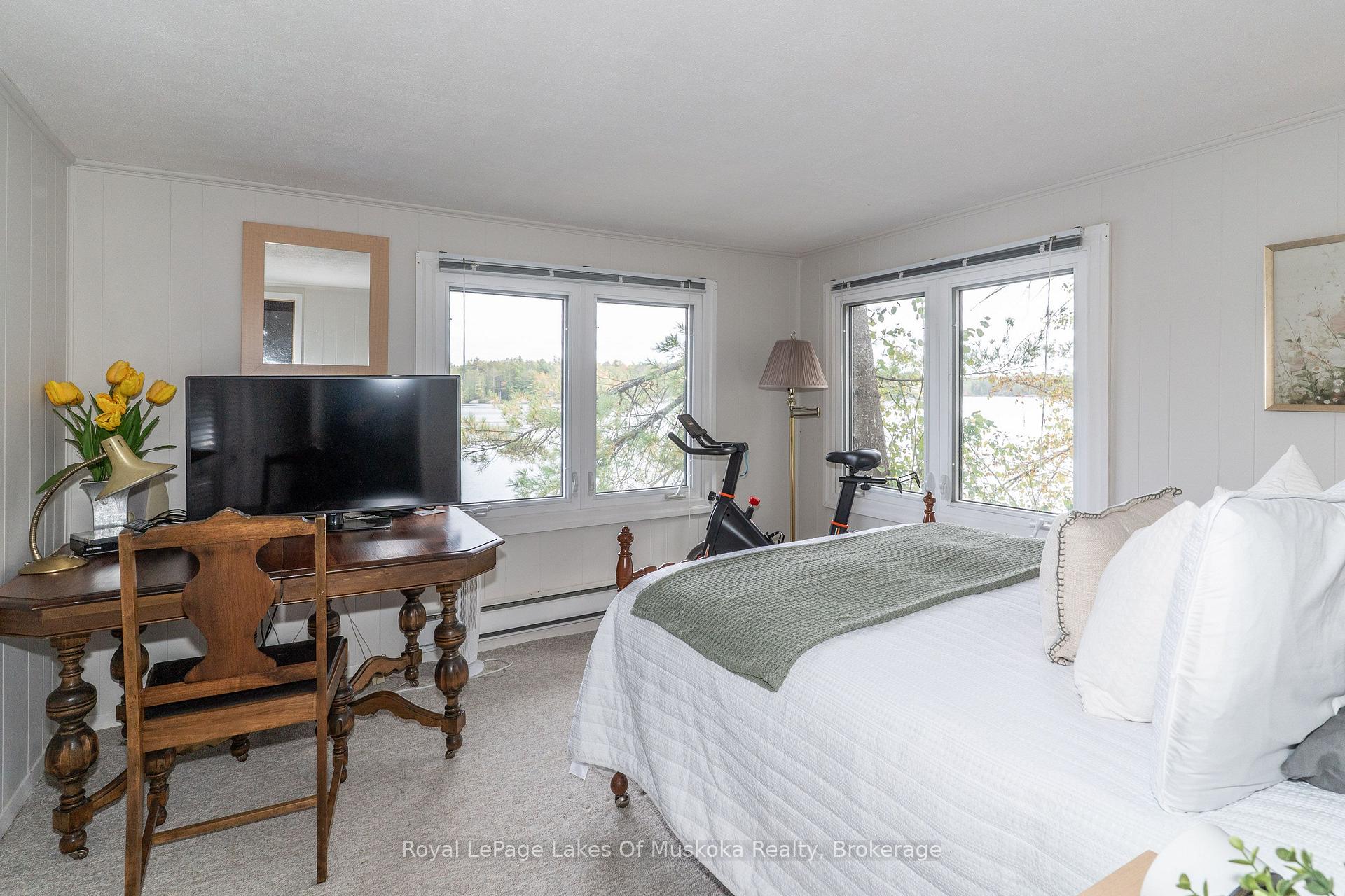 Photo 30 of 1439 Silver Lake Road, Gravenhurst, Muskoka (S) — HOMEH