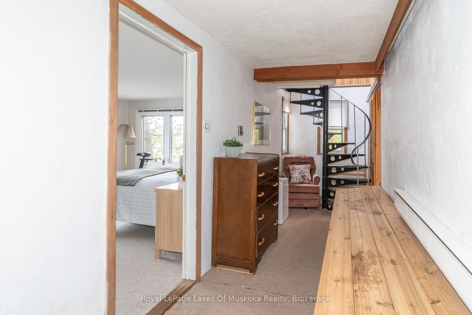 Photo 31 of 1439 Silver Lake Road, Gravenhurst, Muskoka (S) — HOMEH