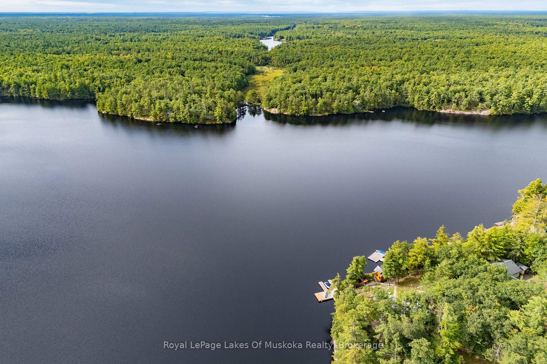 Photo 35 of 1439 Silver Lake Road, Gravenhurst, Muskoka (S) — HOMEH
