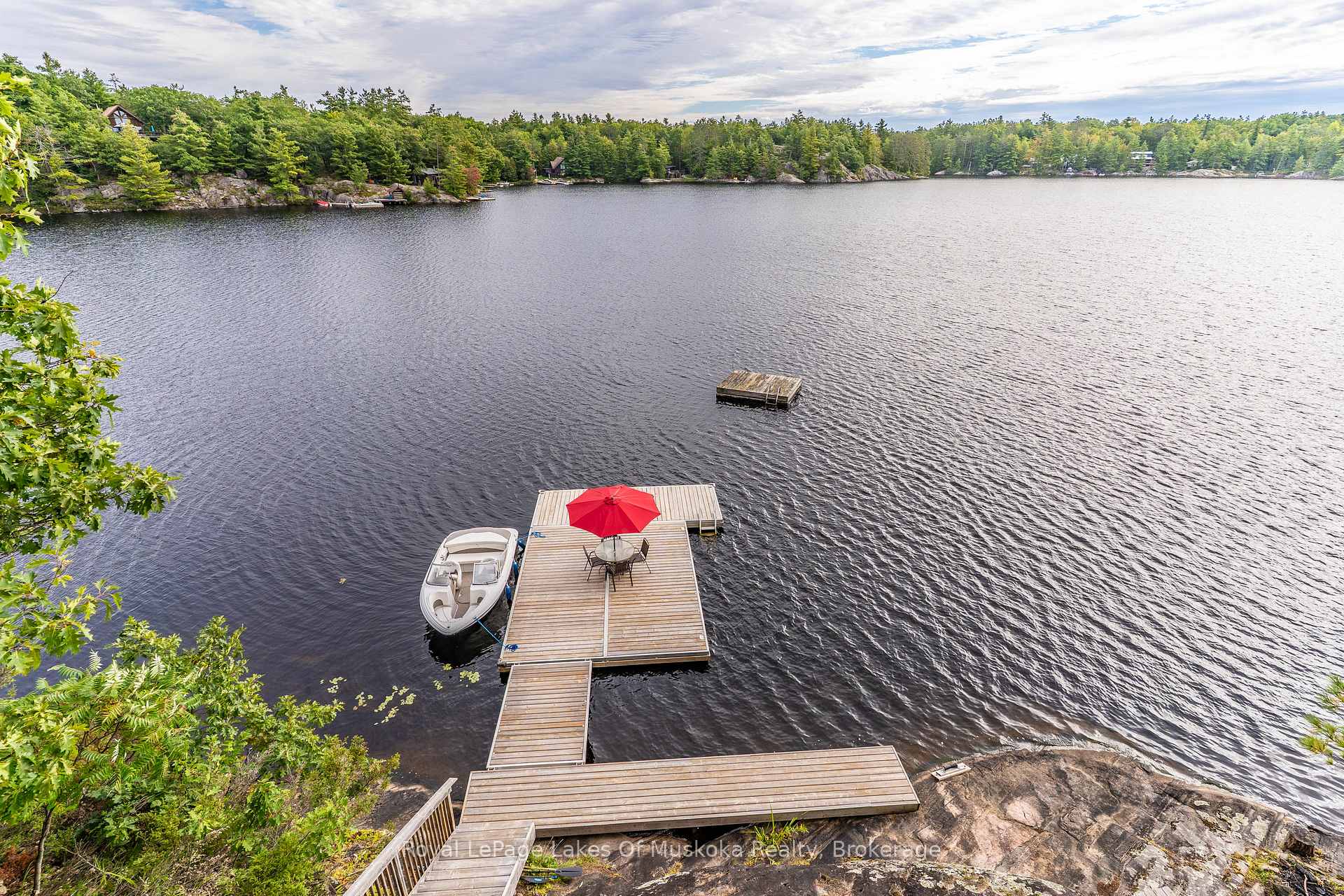 Photo 39 of 1439 Silver Lake Road, Gravenhurst, Muskoka (S) — HOMEH