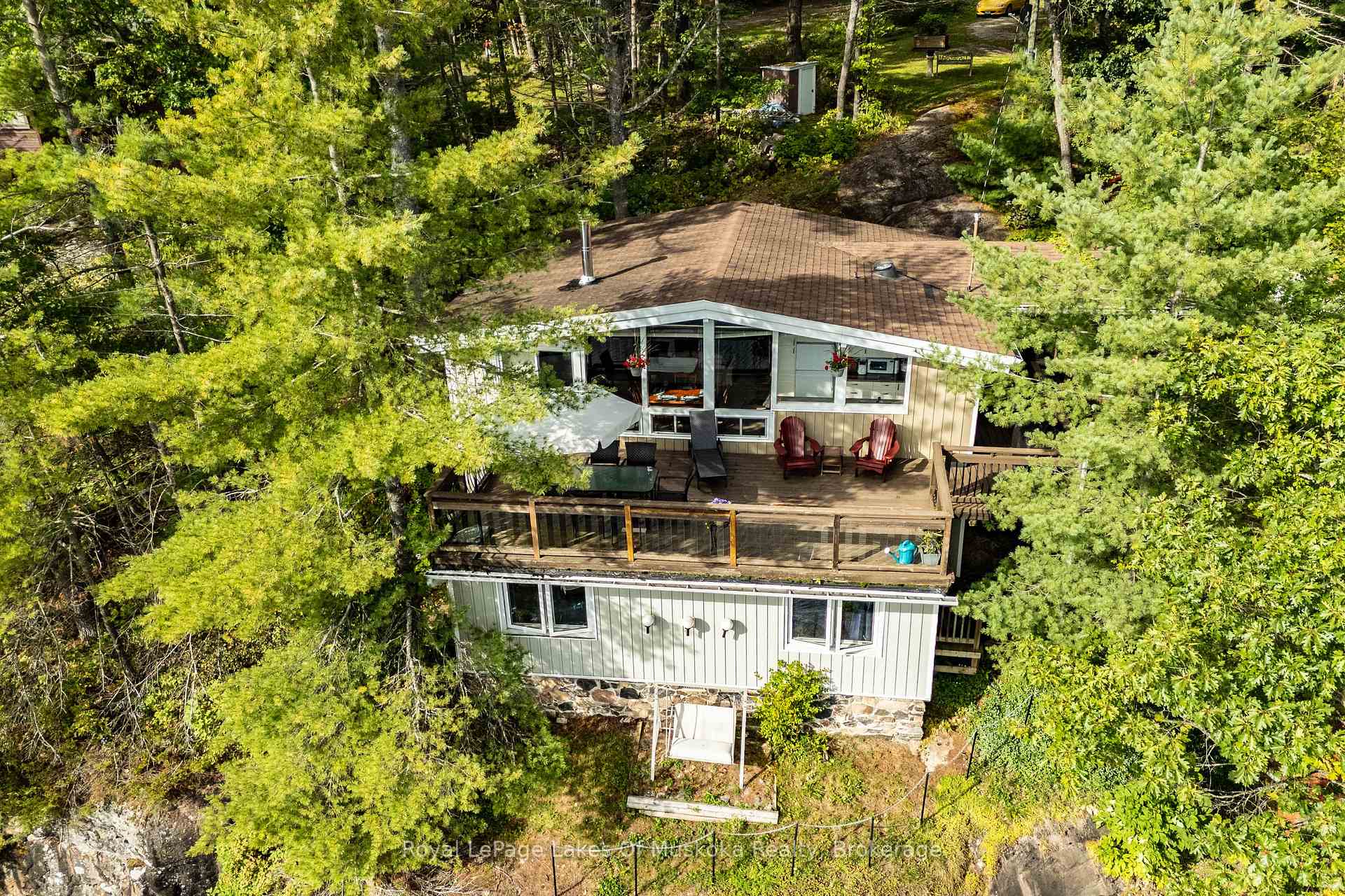Photo 40 of 1439 Silver Lake Road, Gravenhurst, Muskoka (S) — HOMEH