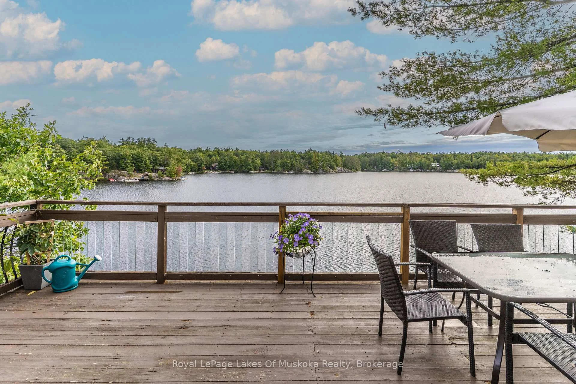 Photo 4 of 1439 Silver Lake Road, Gravenhurst, Muskoka (S) — HOMEH