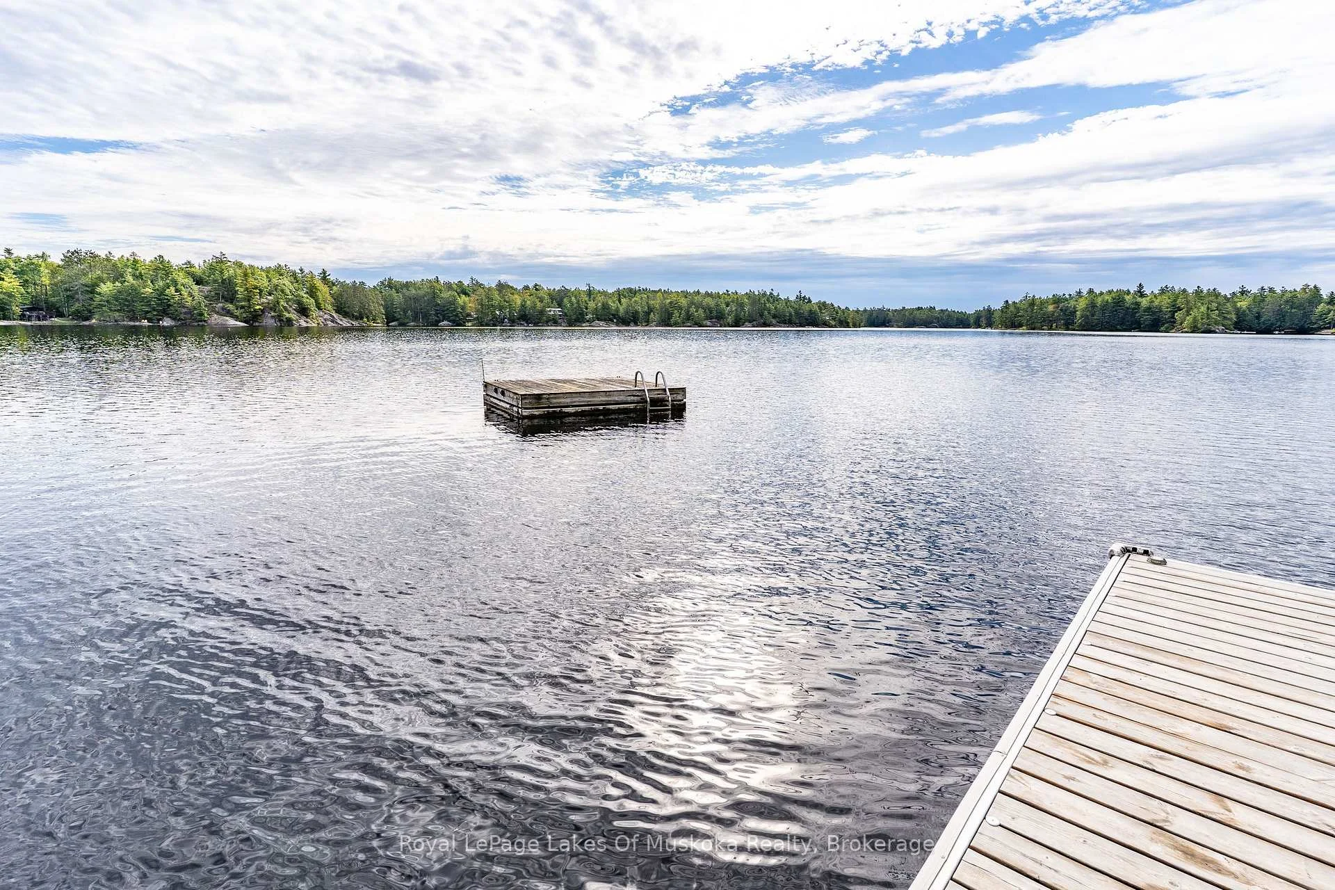 Photo 11 of 1439 Silver Lake Road, Gravenhurst, Muskoka (S) — HOMEH