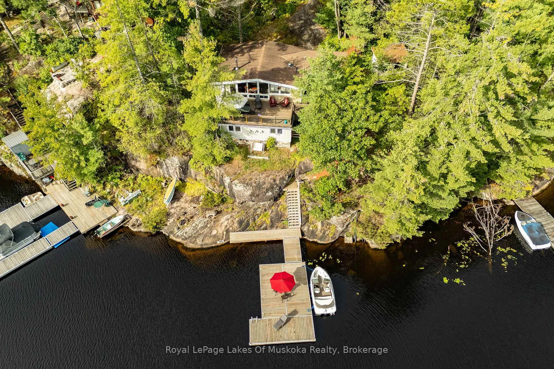 Photo 37 of 1439 Silver Lake Road, Gravenhurst, Muskoka (S) — HOMEH
