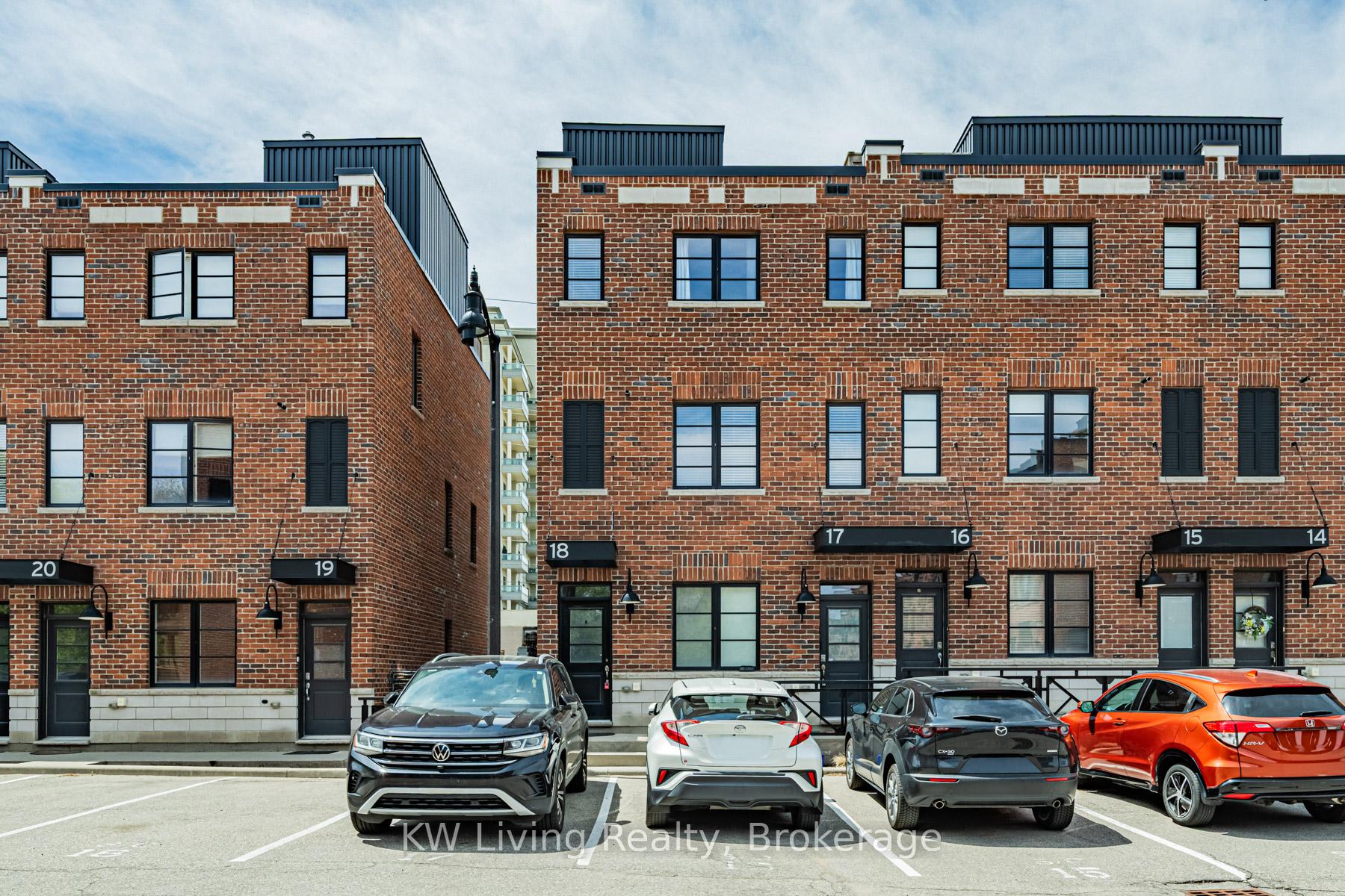 Photo of Unit 18, 70 Plains Road W