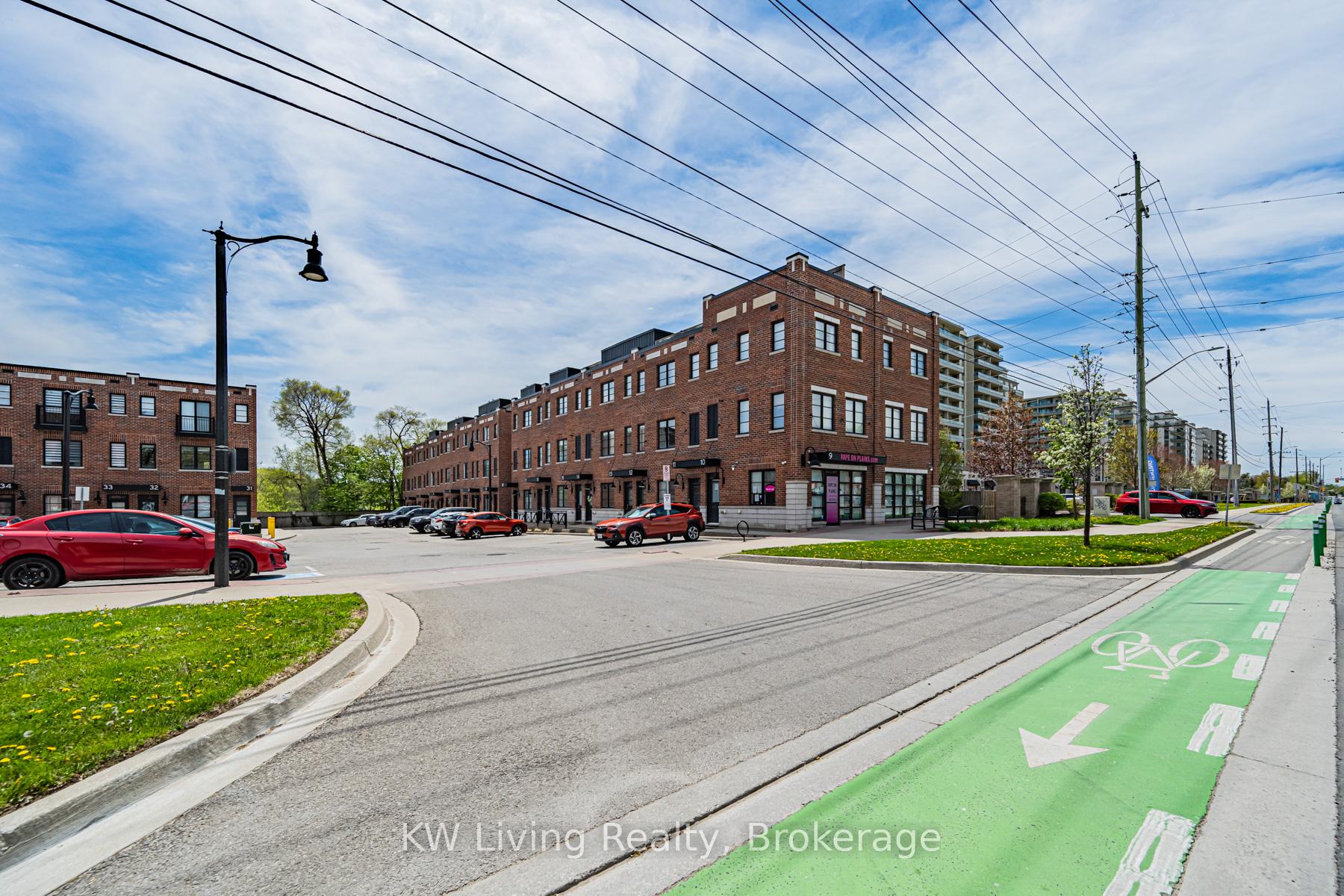 Photo 4 of Unit 18, 70 Plains Road W, Burlington, LaSalle — HOMEH