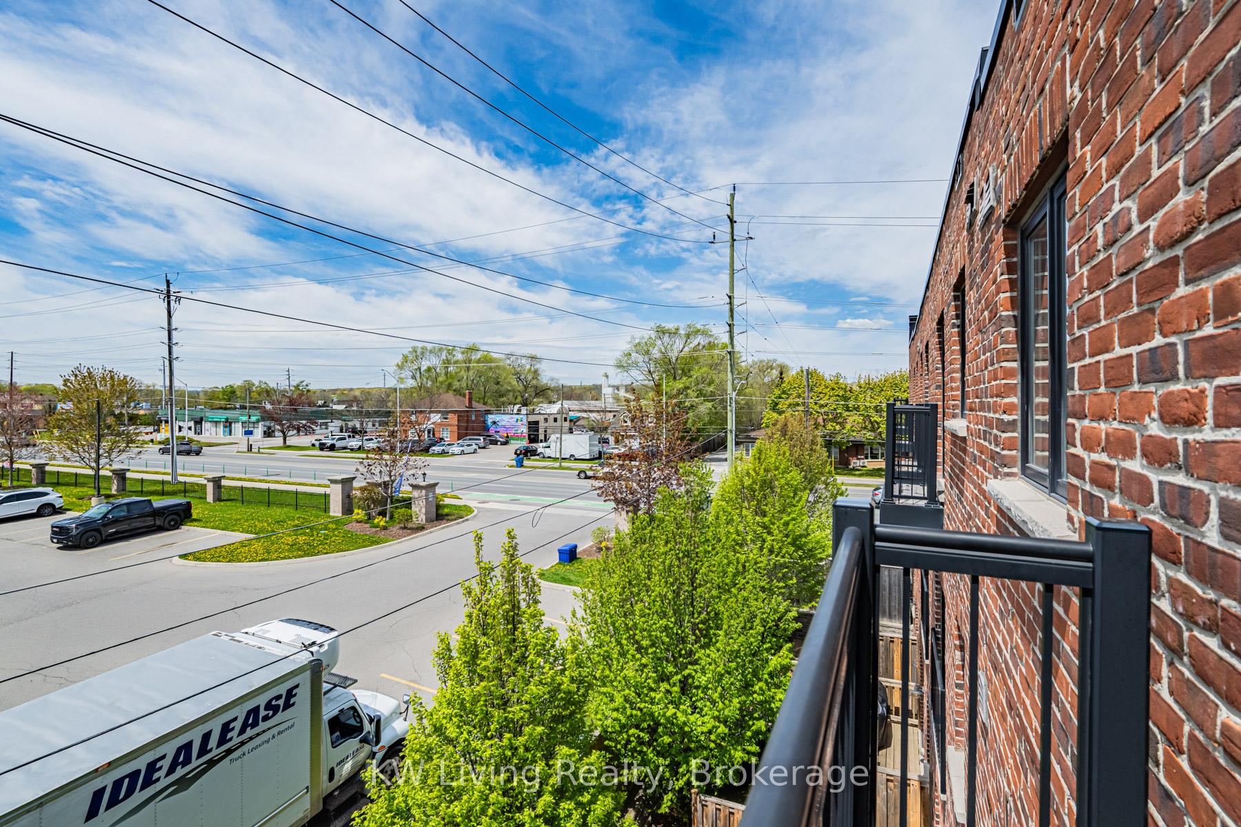 Photo 39 of Unit 18, 70 Plains Road W, Burlington, LaSalle — HOMEH