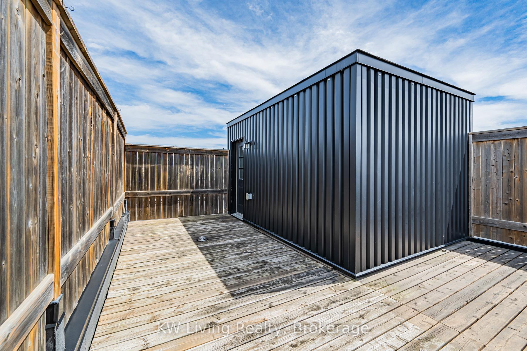 Photo 46 of Unit 18, 70 Plains Road W, Burlington, LaSalle — HOMEH