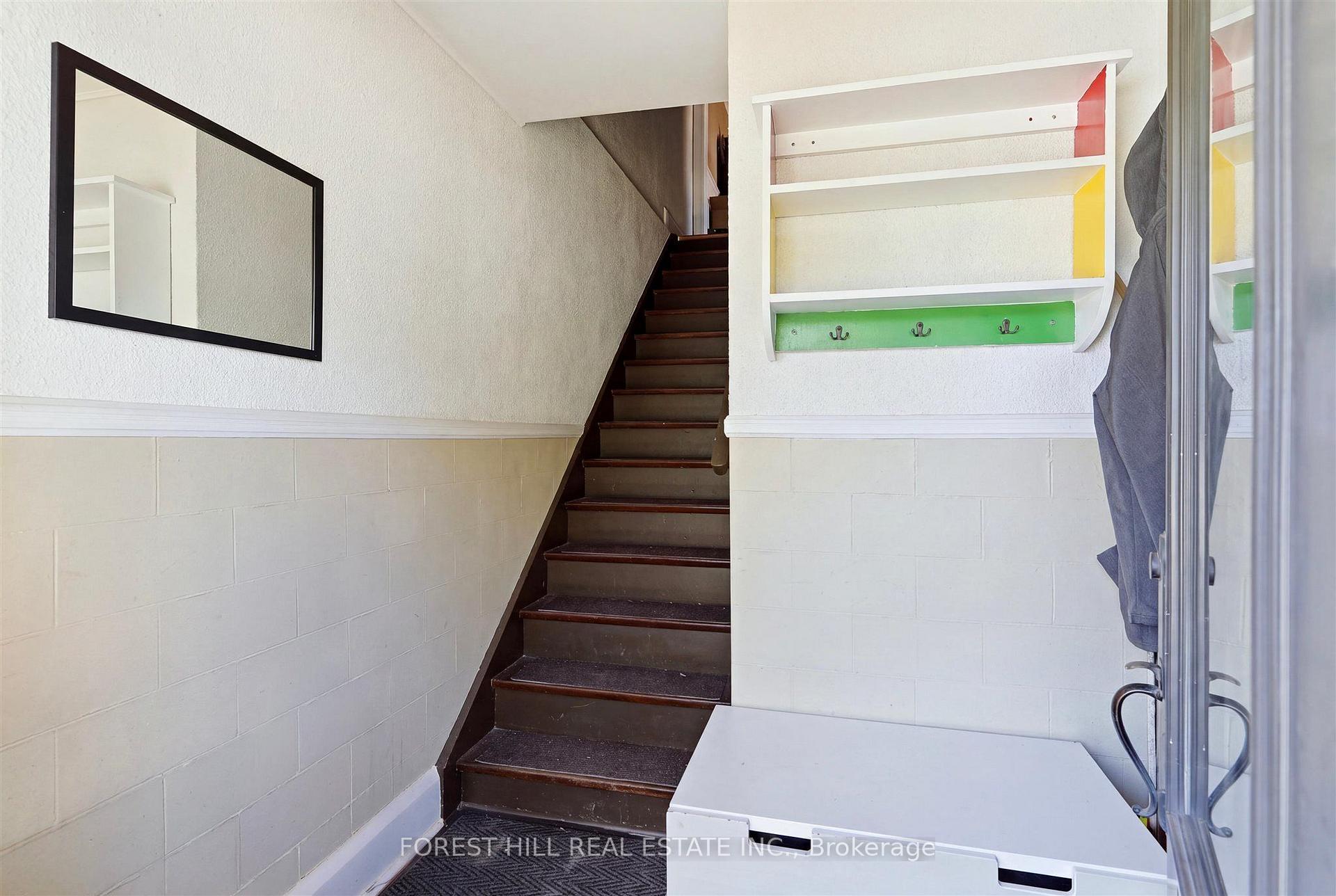 Photo 4 of Unit Unit A, 1070 Avenue Road, Toronto, Lawrence Park South — HOMEH