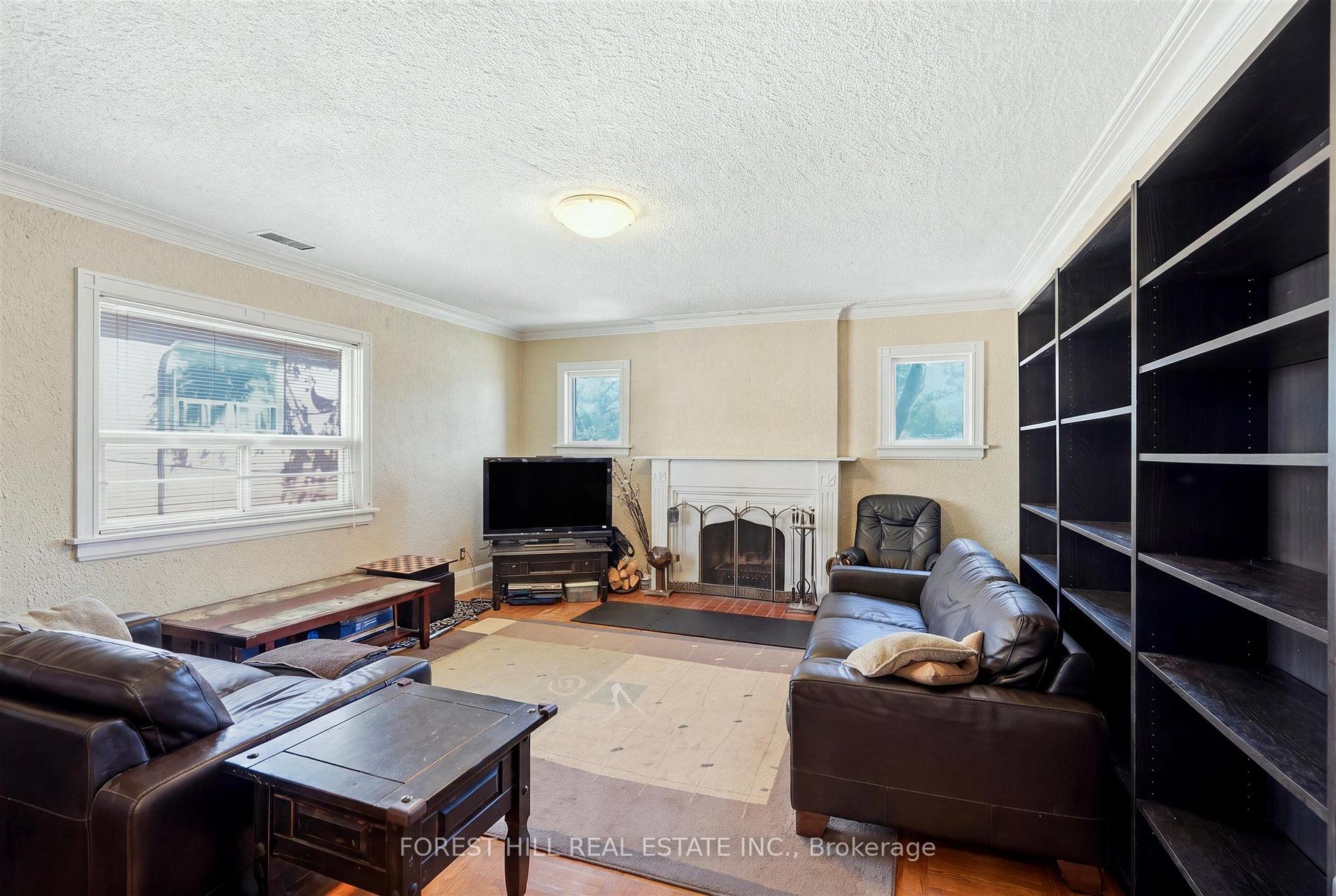 Photo 7 of Unit Unit A, 1070 Avenue Road, Toronto, Lawrence Park South — HOMEH