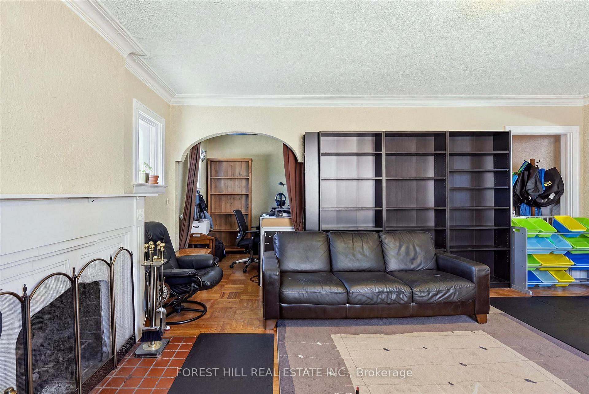 Photo 12 of Unit Unit A, 1070 Avenue Road, Toronto, Lawrence Park South — HOMEH