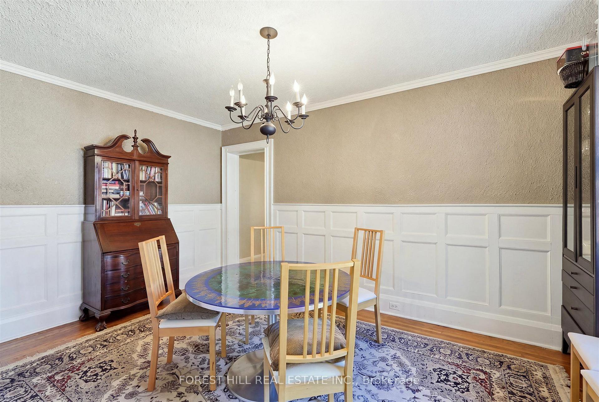 Photo 20 of Unit Unit A, 1070 Avenue Road, Toronto, Lawrence Park South — HOMEH