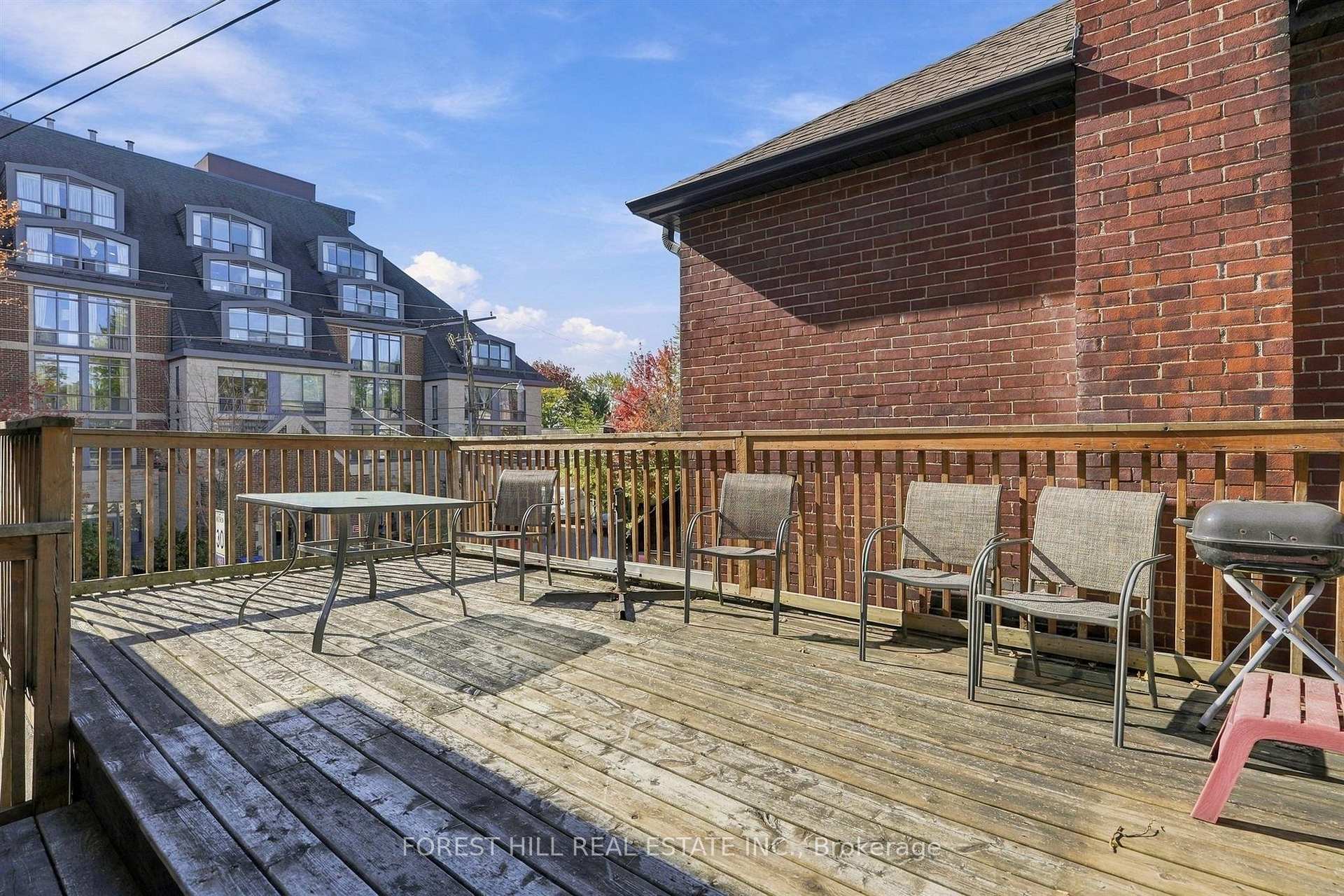 Photo 31 of Unit Unit A, 1070 Avenue Road, Toronto, Lawrence Park South — HOMEH