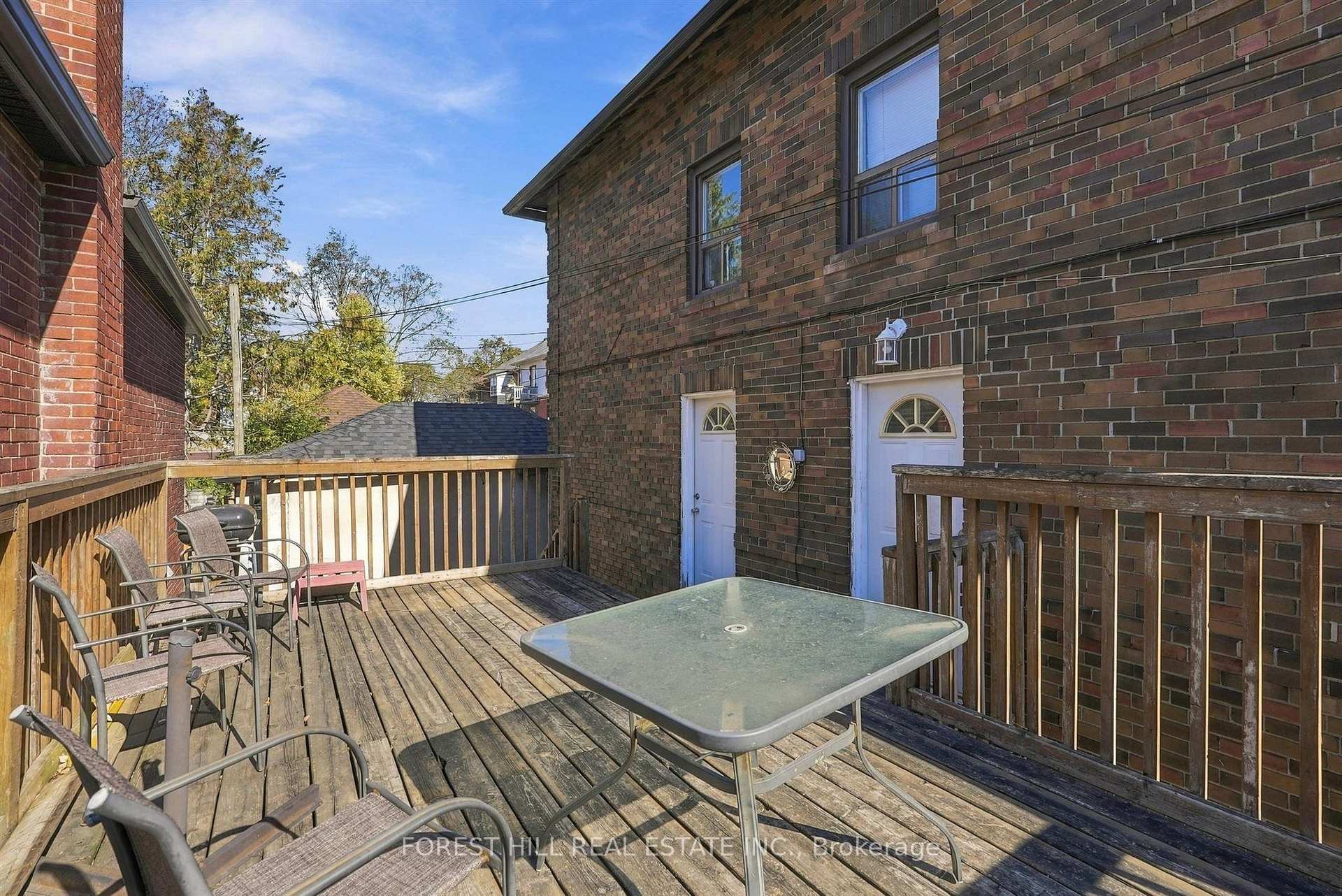 Photo 32 of Unit Unit A, 1070 Avenue Road, Toronto, Lawrence Park South — HOMEH