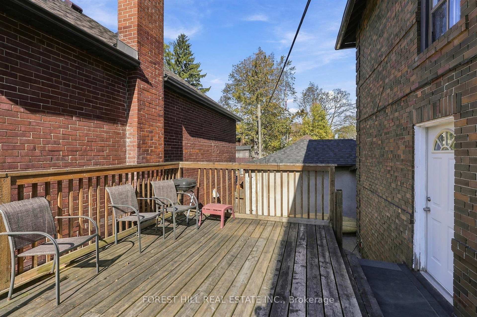 Photo 33 of Unit Unit A, 1070 Avenue Road, Toronto, Lawrence Park South — HOMEH