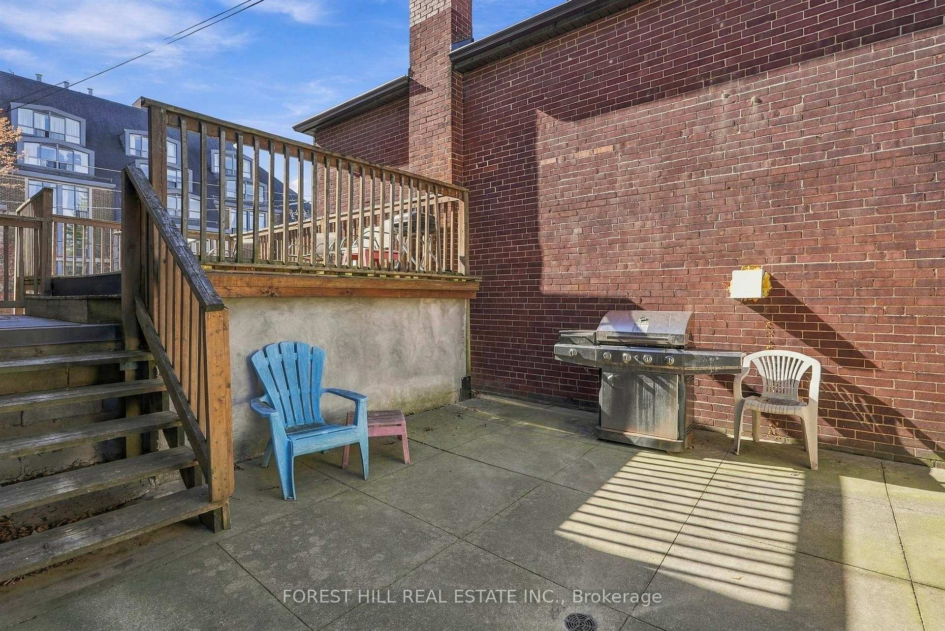 Photo 34 of Unit Unit A, 1070 Avenue Road, Toronto, Lawrence Park South — HOMEH