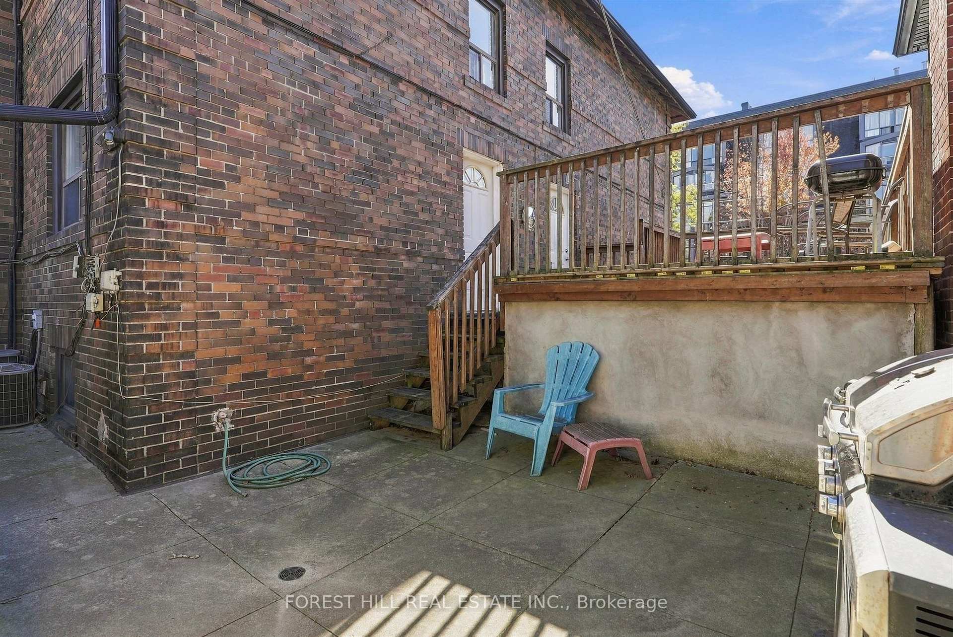 Photo 35 of Unit Unit A, 1070 Avenue Road, Toronto, Lawrence Park South — HOMEH
