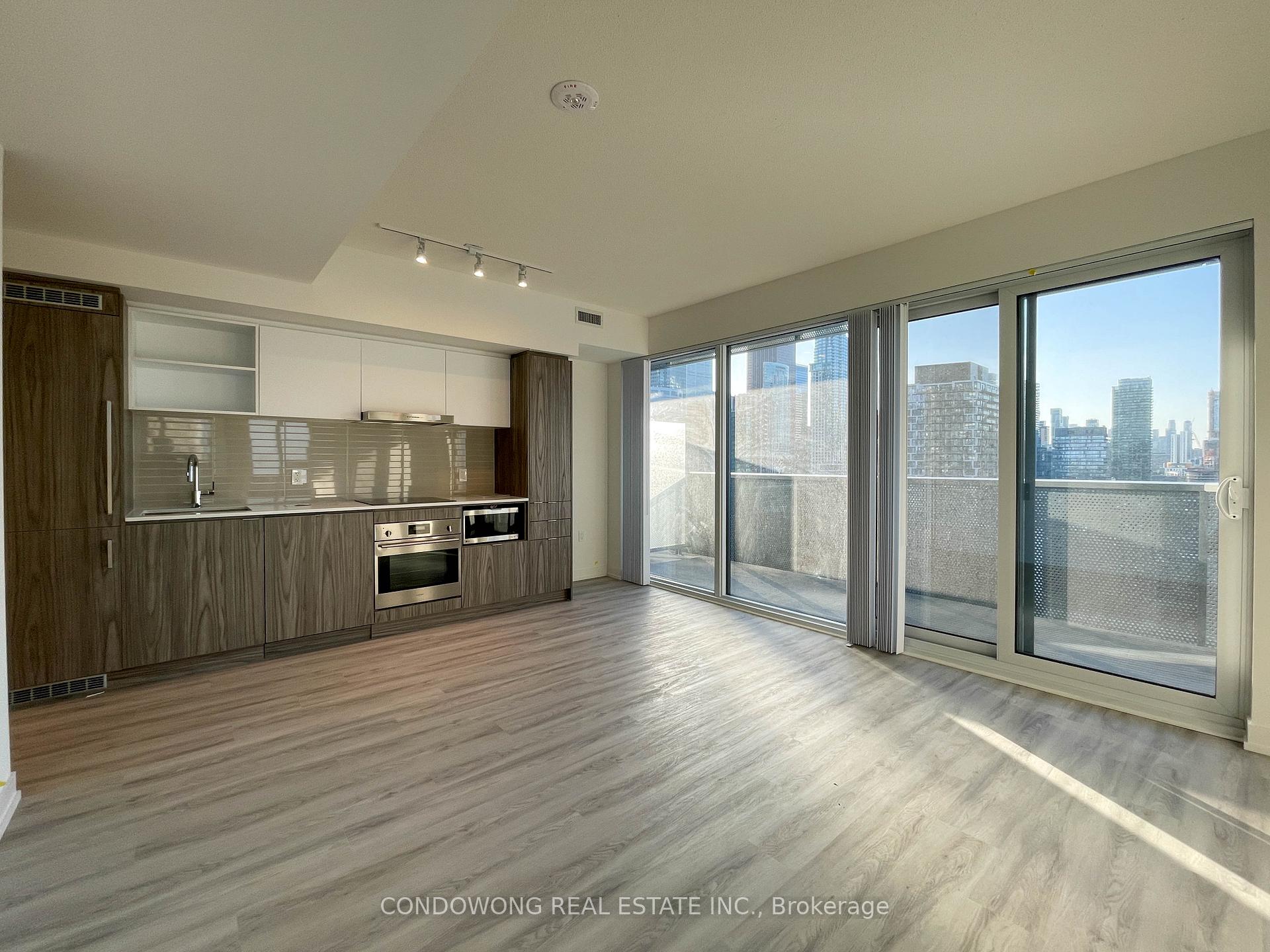 Photo of Unit 2105, 55 Cooper Street