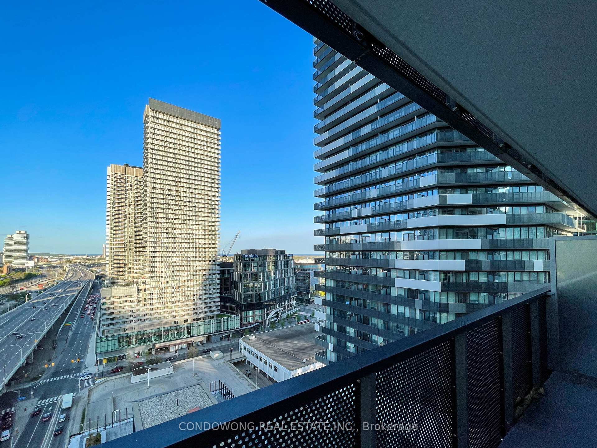 Photo 21 of Unit 2105, 55 Cooper Street, Toronto, Waterfront Communities — HOMEH